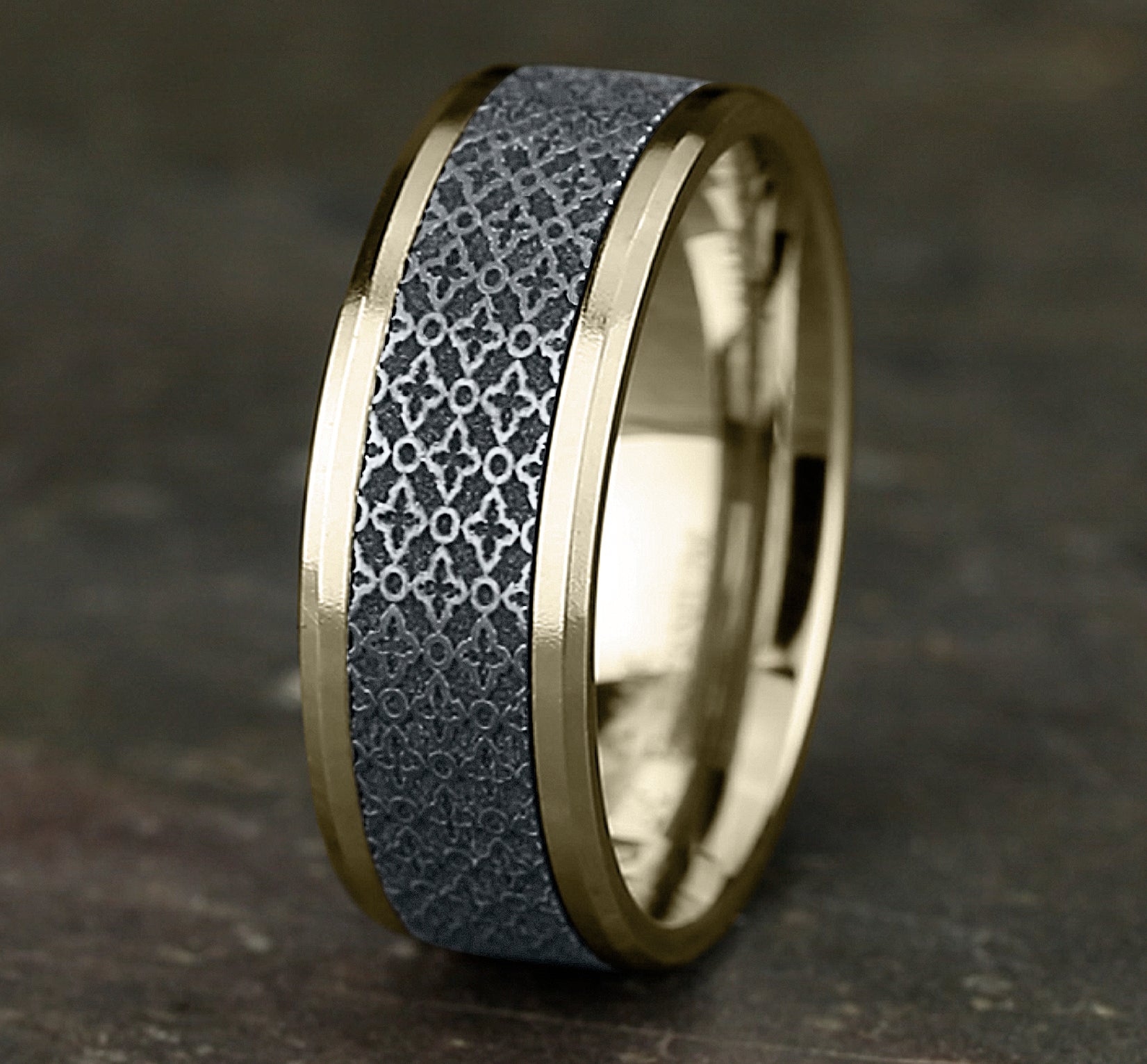 THE VIENNA - Dejaun Jewelers