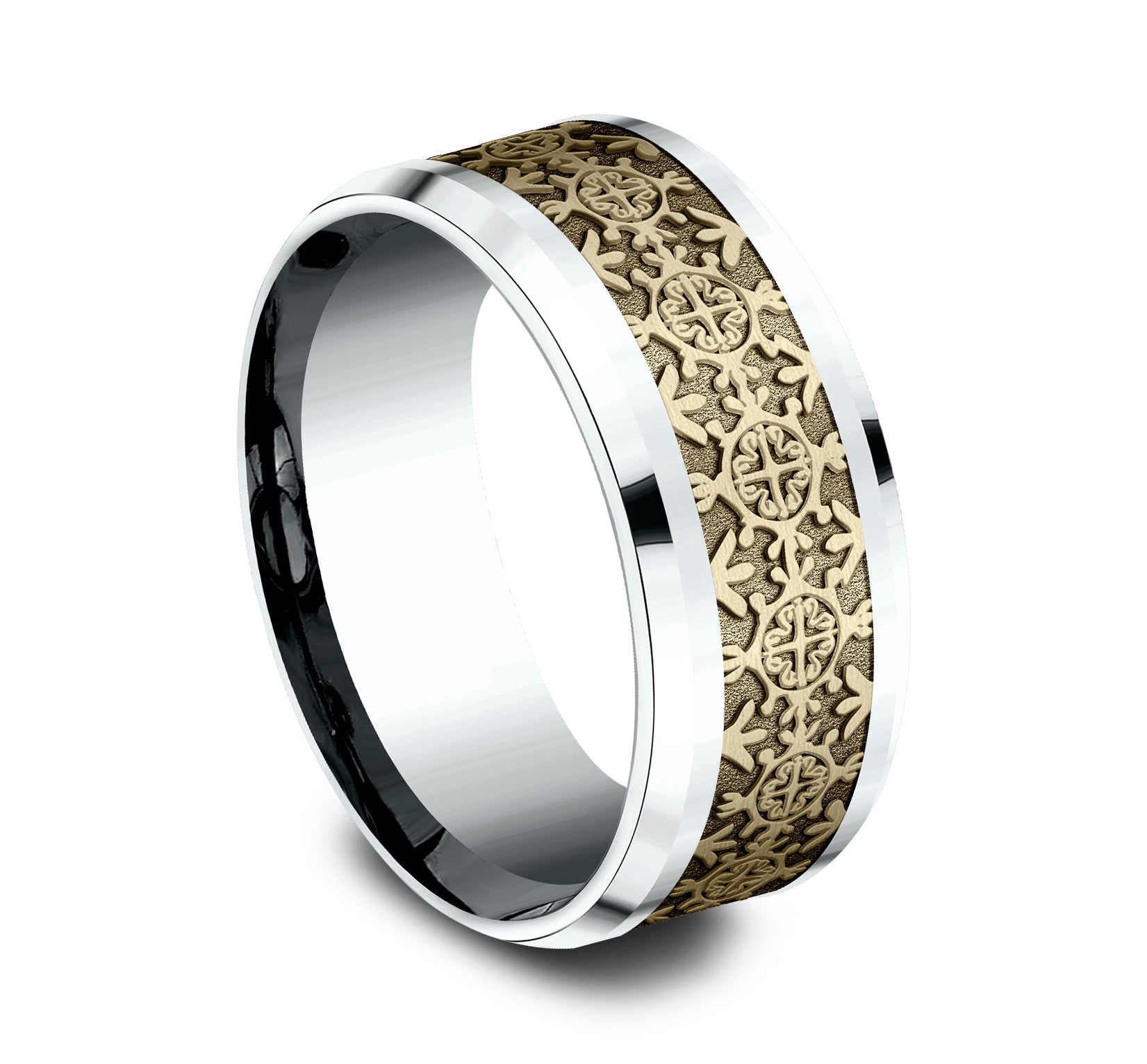 THE SAINT - Dejaun Jewelers
