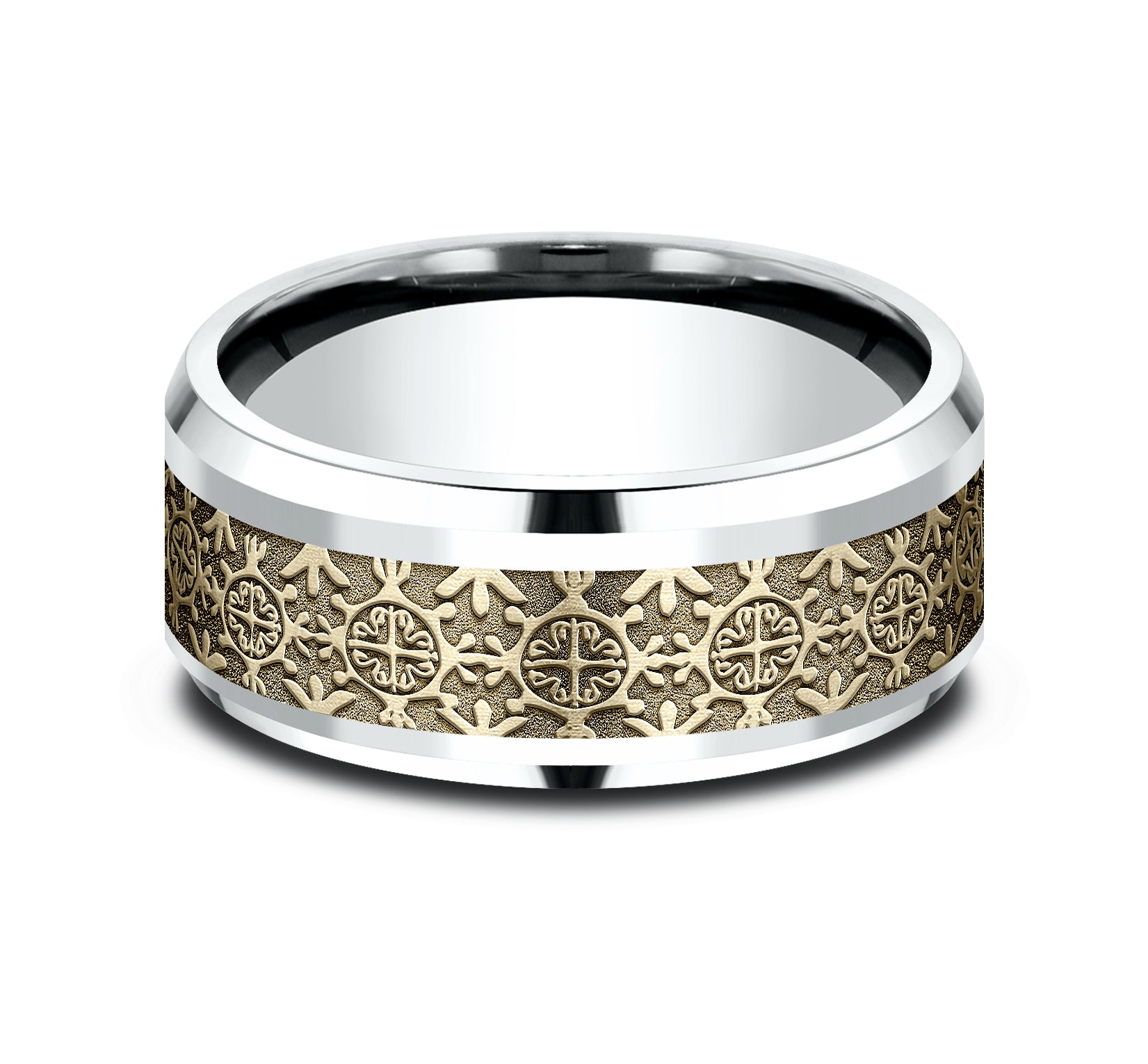 THE SAINT - Dejaun Jewelers