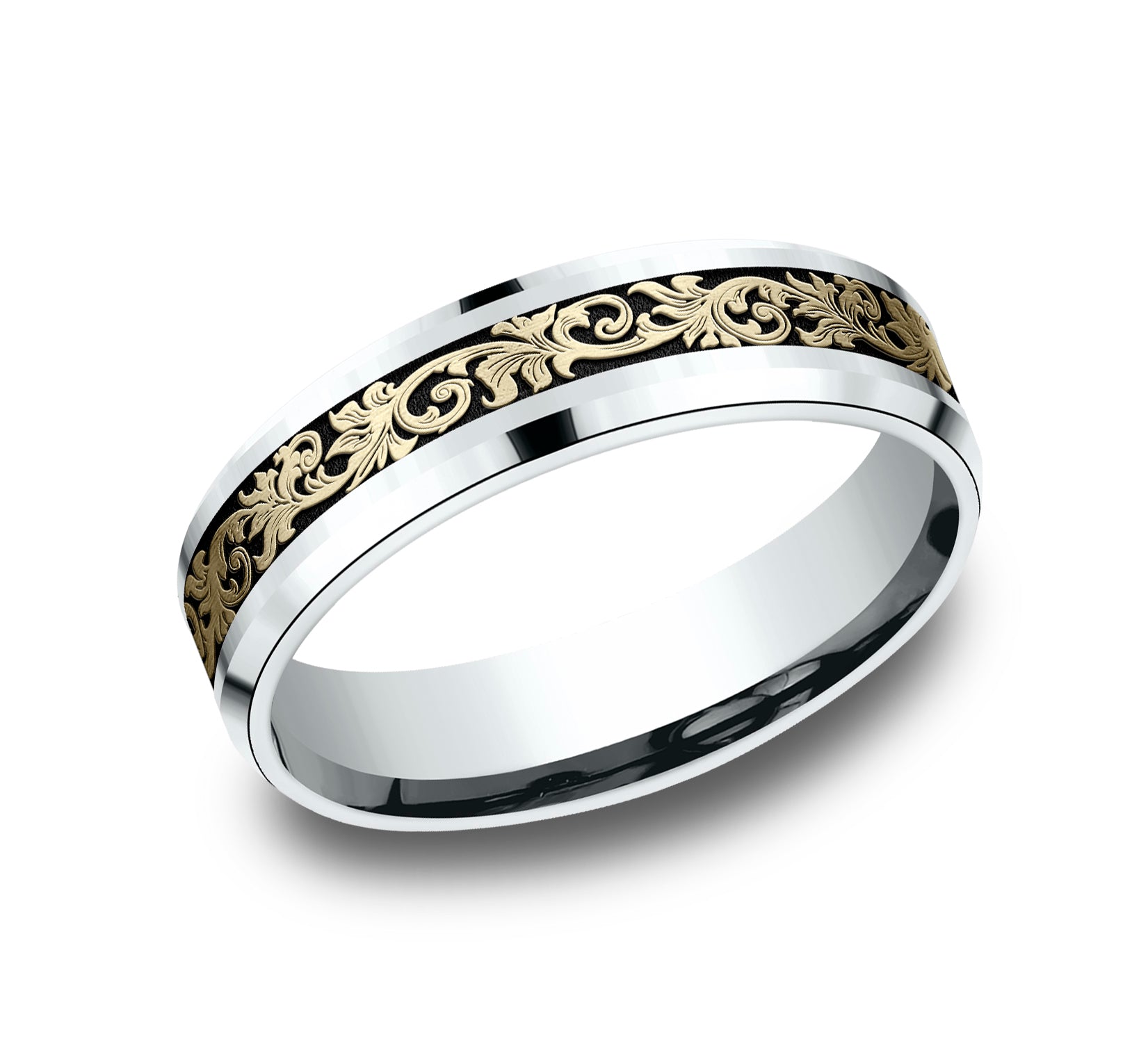 THE COURTIER - Dejaun Jewelers