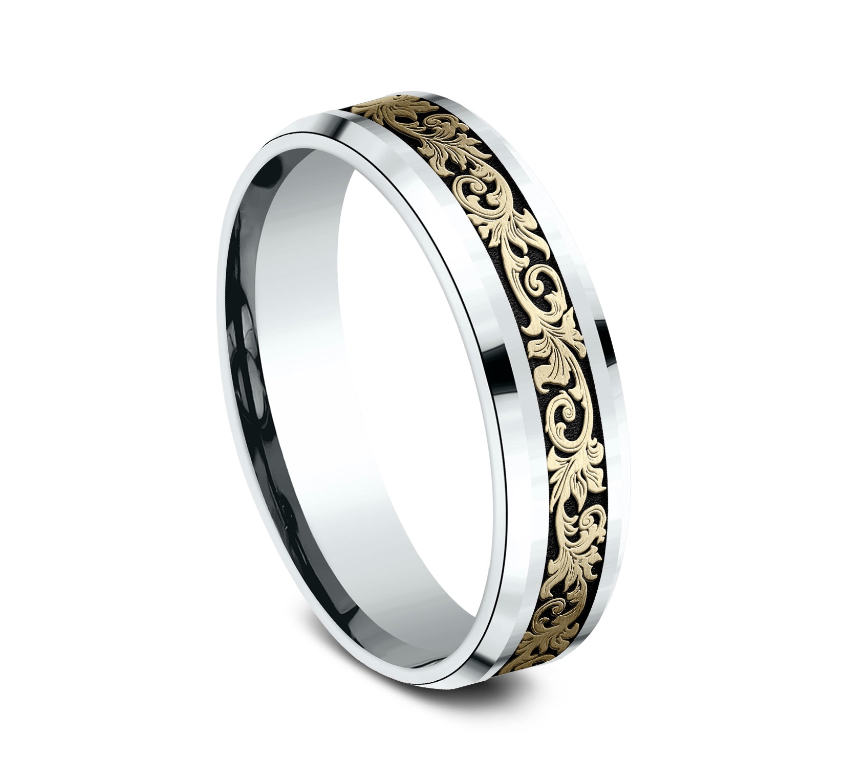 THE COURTIER - Dejaun Jewelers