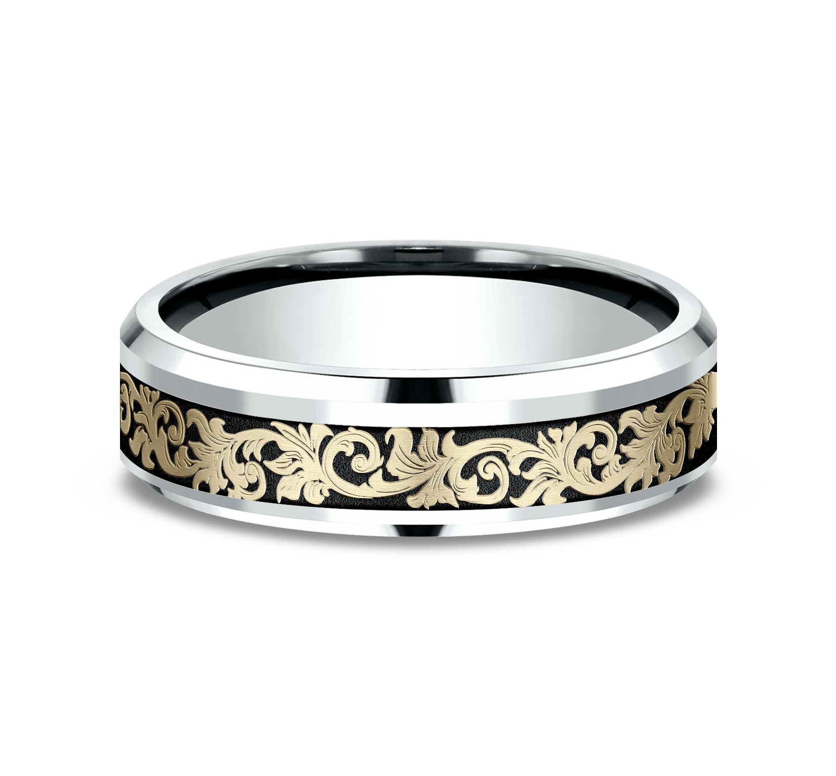 THE COURTIER - Dejaun Jewelers