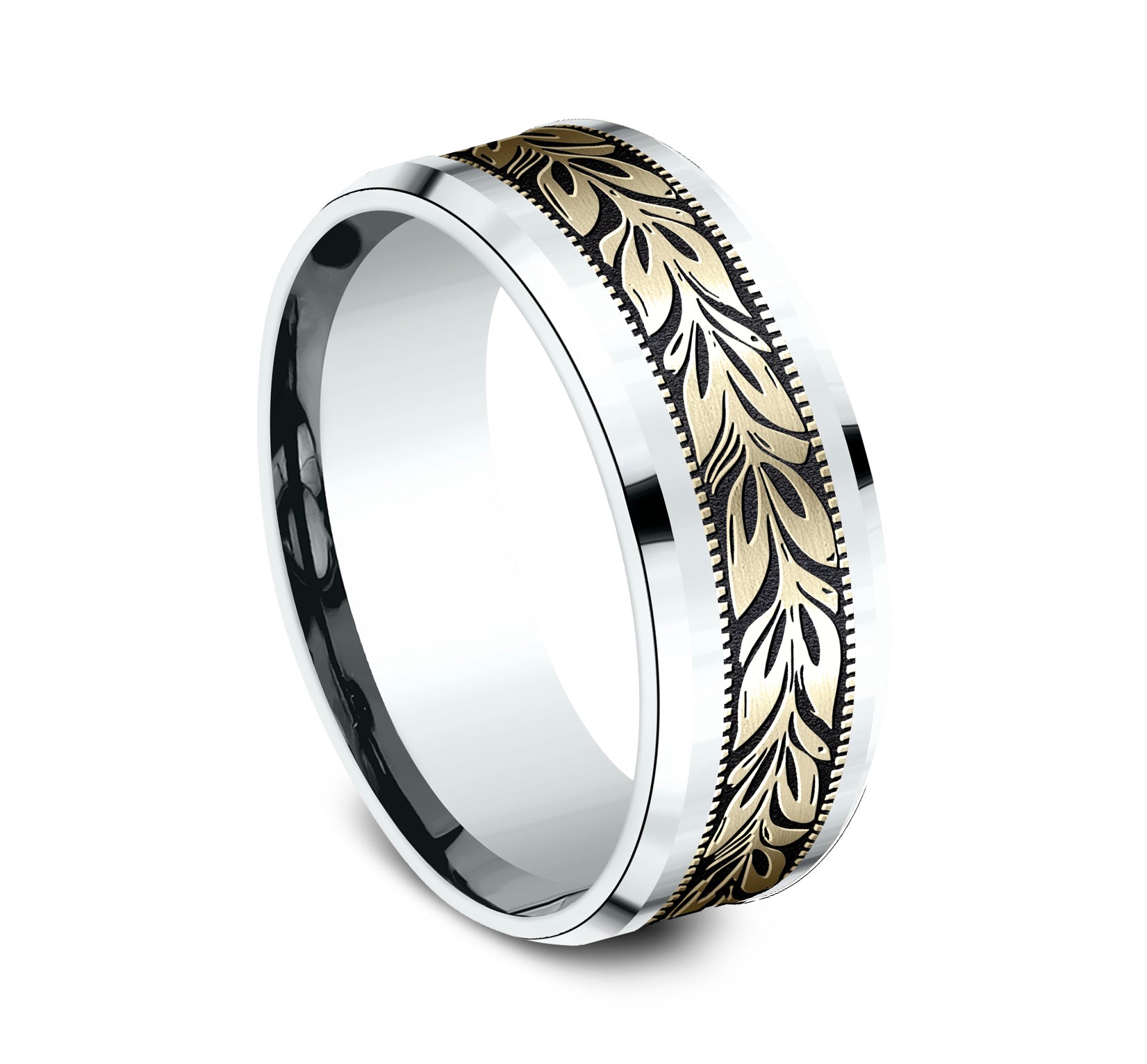 THE BALI - Dejaun Jewelers