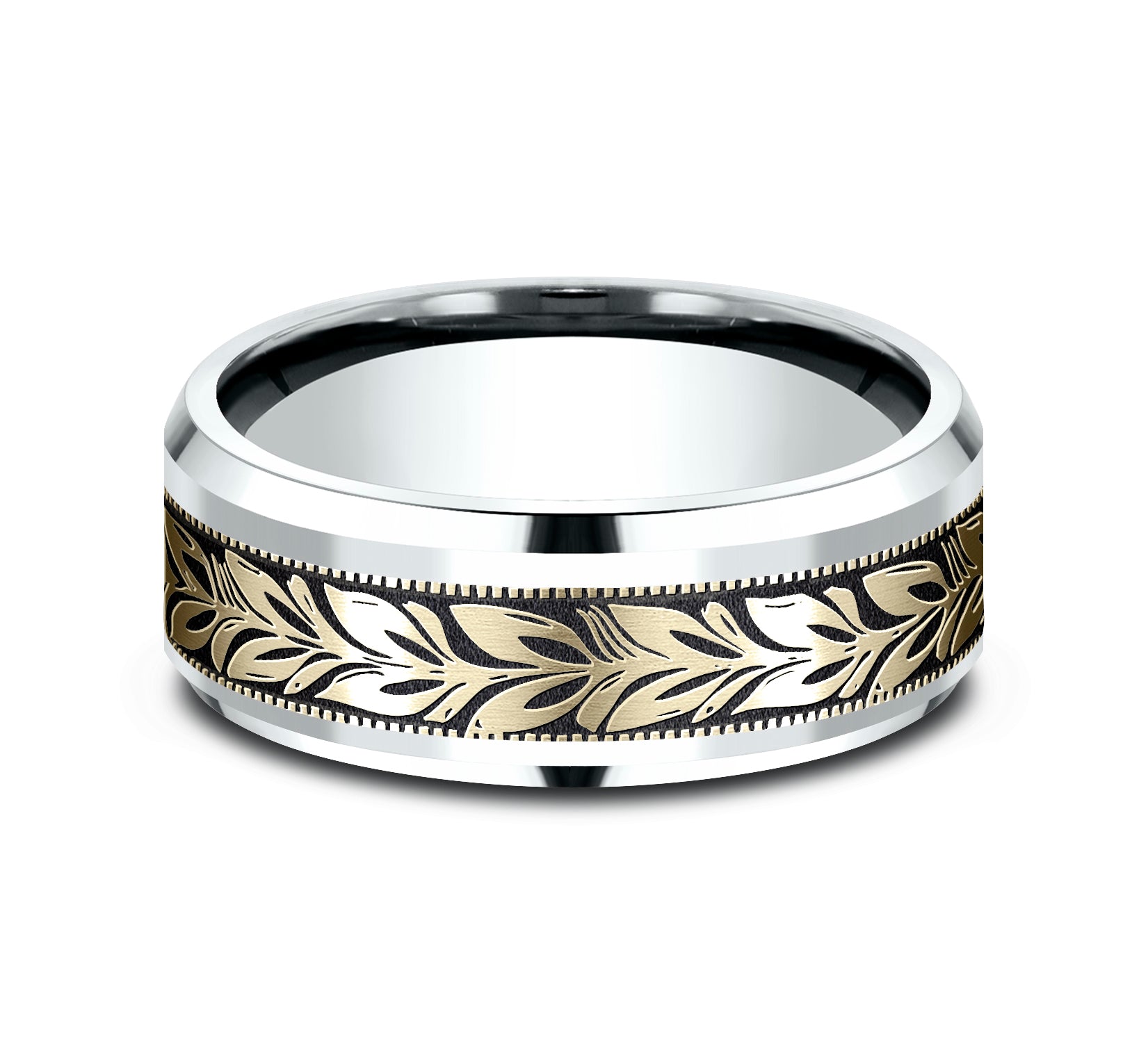 THE BALI - Dejaun Jewelers