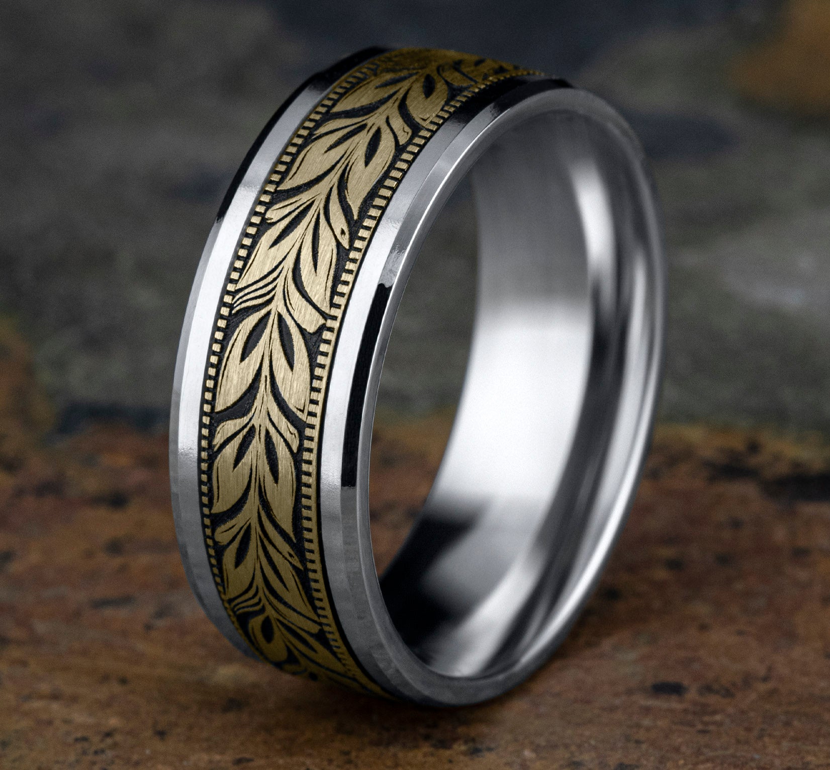 THE BALI - Dejaun Jewelers