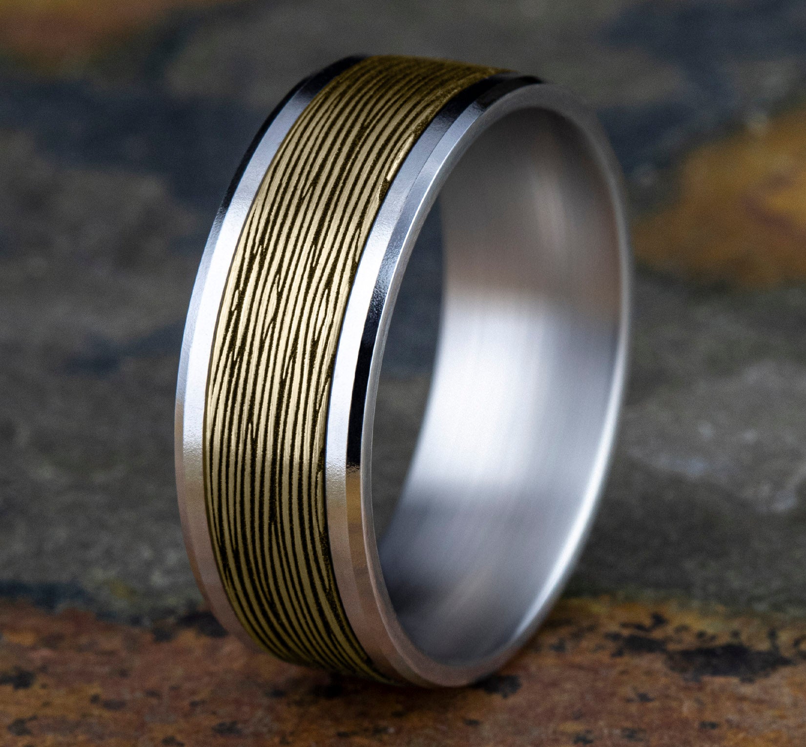 THE DOGWOOD - Dejaun Jewelers
