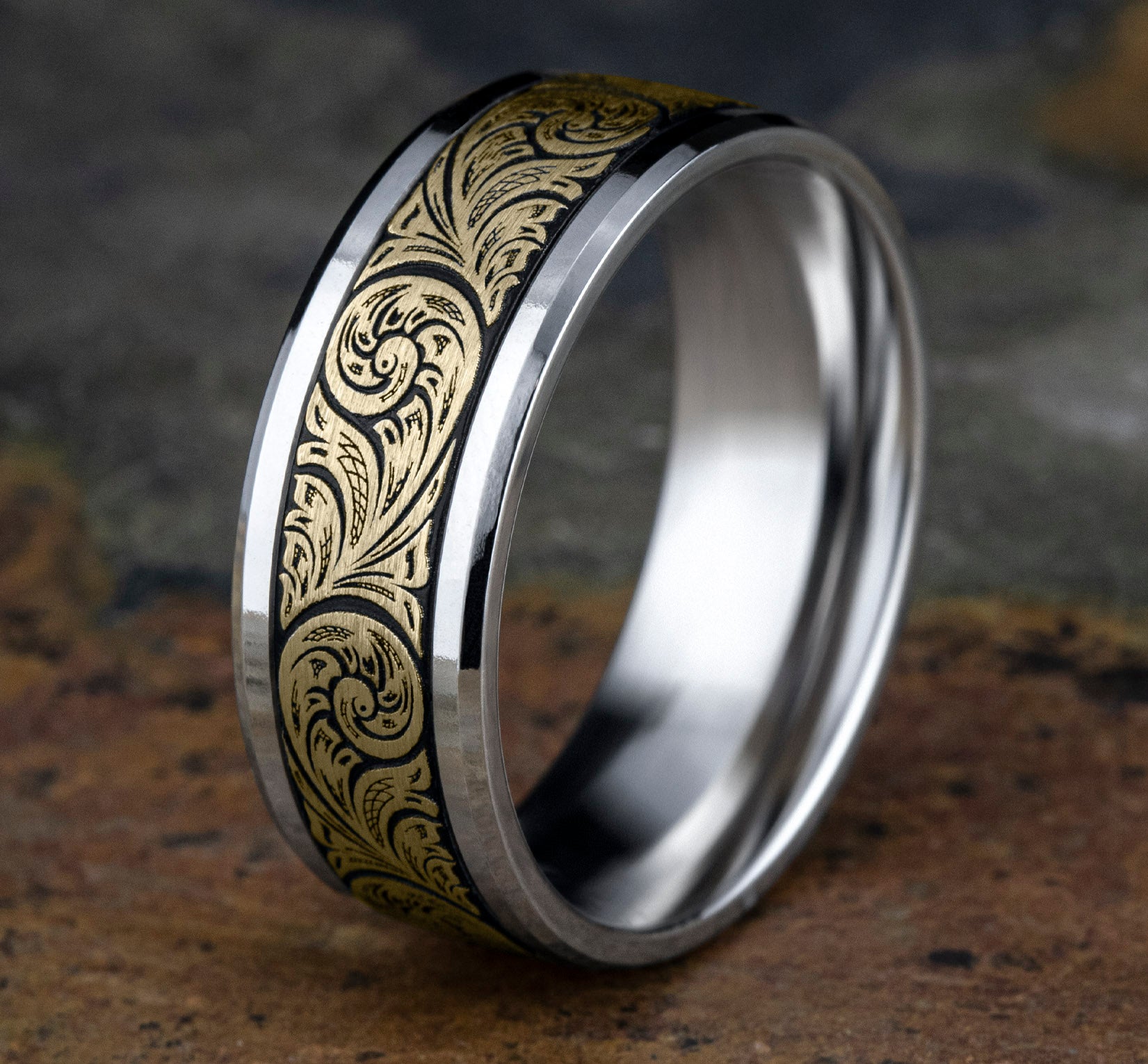 THE CONTESSA - Dejaun Jewelers