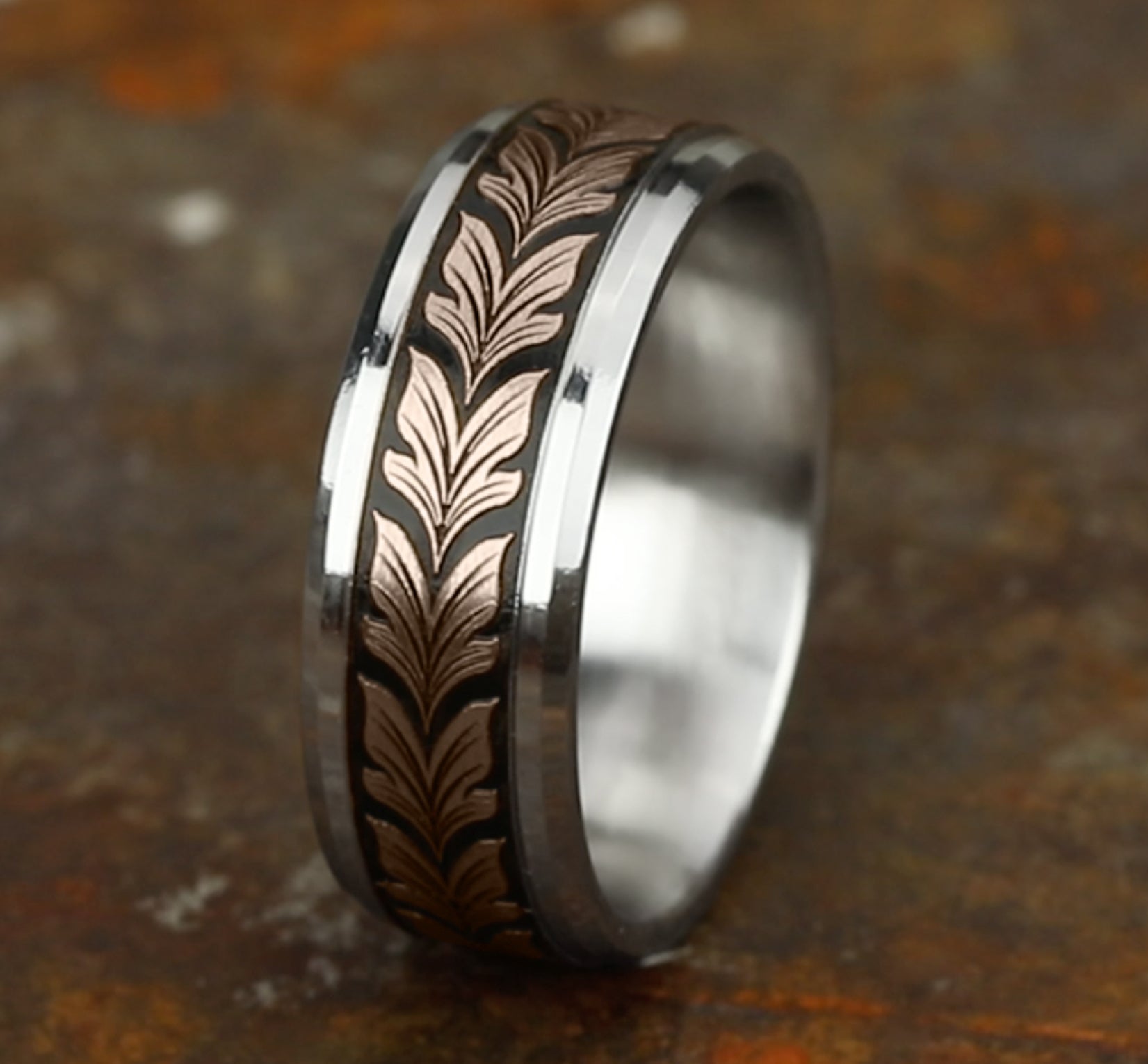 THE PALAU - Dejaun Jewelers
