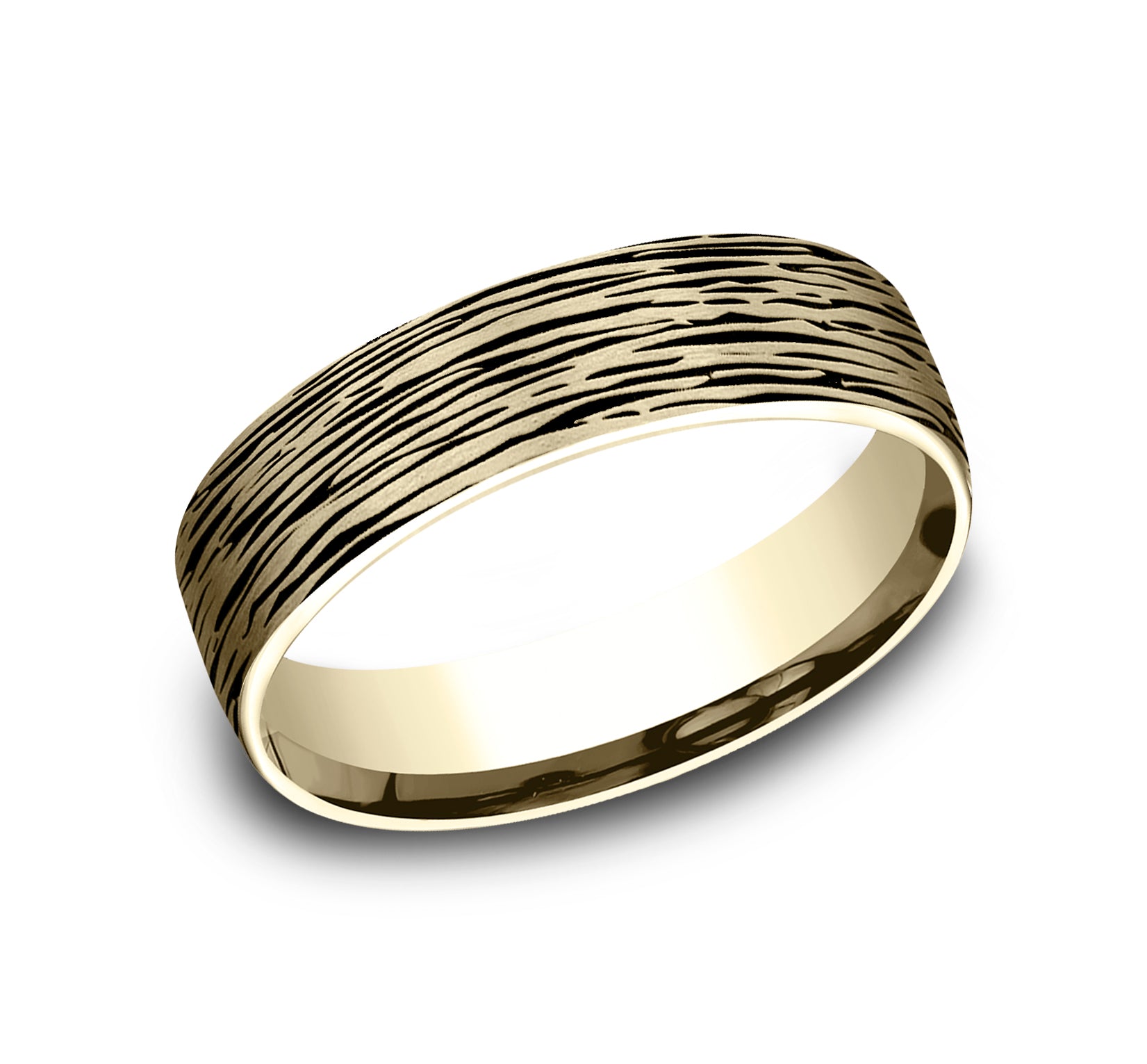 THE ROWAN - Dejaun Jewelers