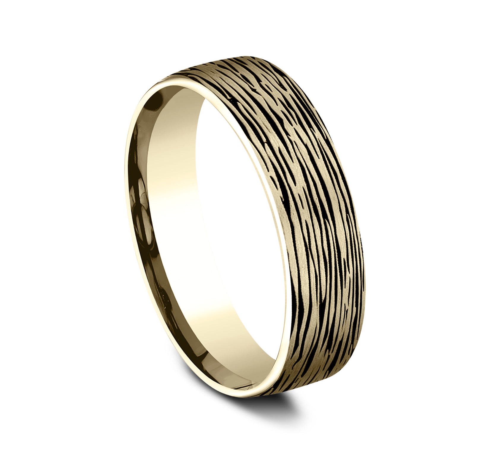 THE ROWAN - Dejaun Jewelers