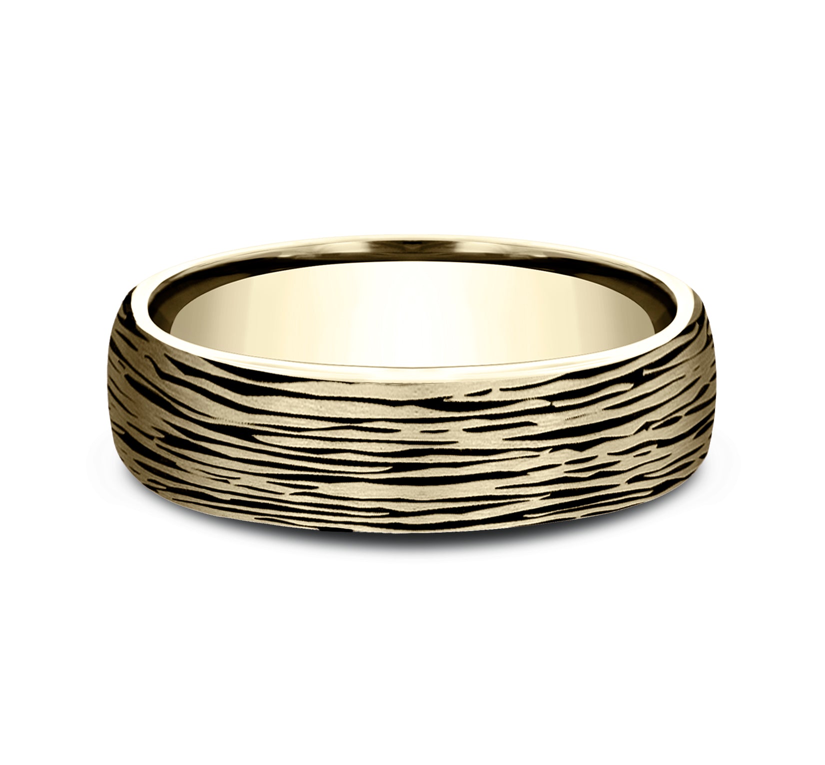 THE ROWAN - Dejaun Jewelers