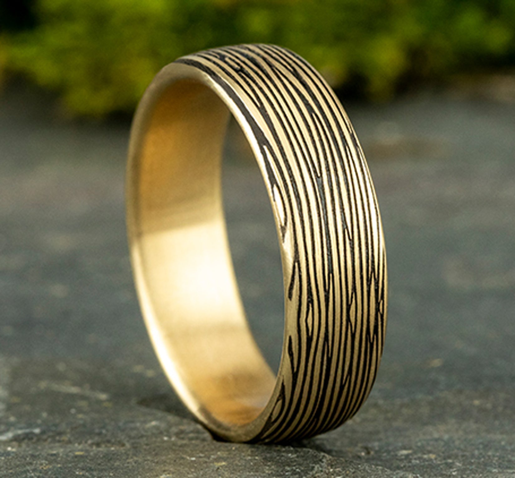 THE ROWAN - Dejaun Jewelers