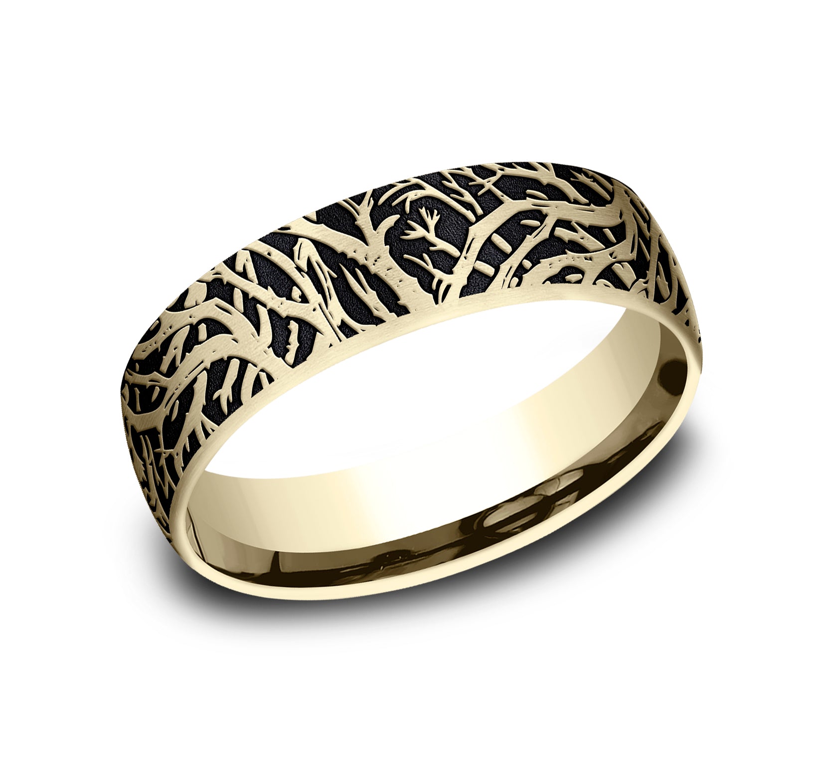 THE ARTEMIS - Dejaun Jewelers