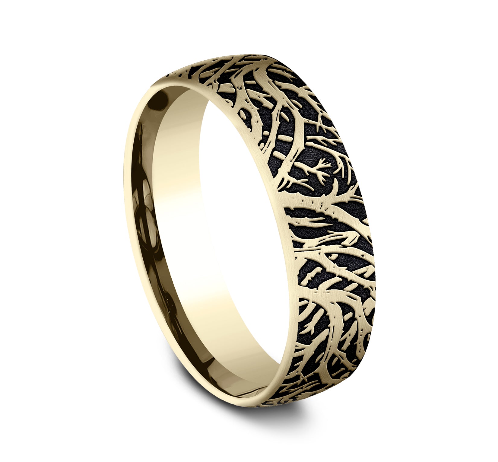THE ARTEMIS - Dejaun Jewelers
