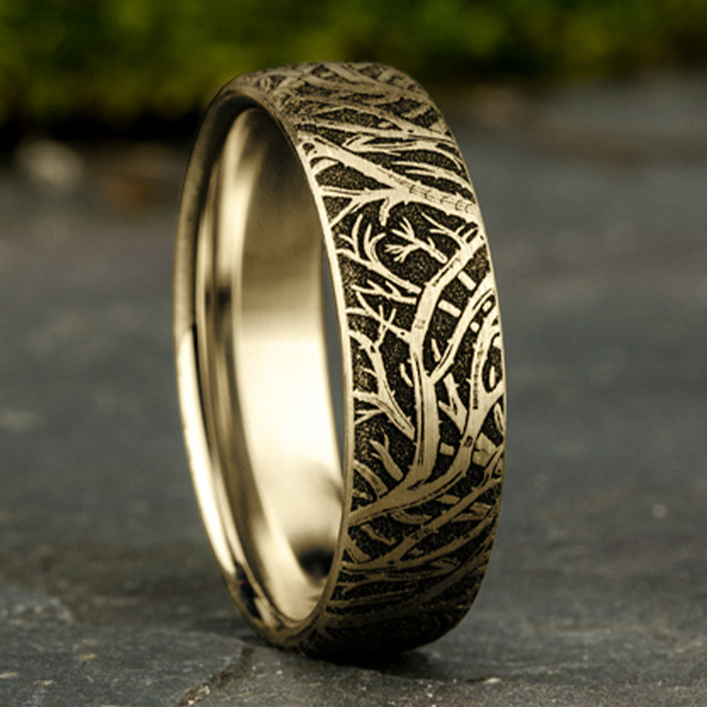 THE ARTEMIS - Dejaun Jewelers