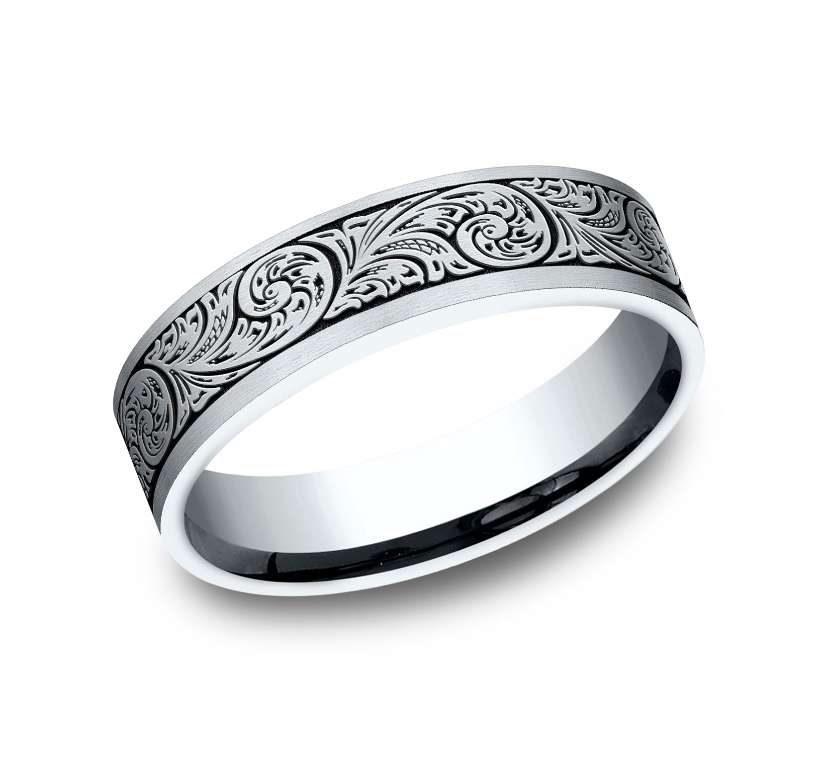 THE INQUISITOR - Dejaun Jewelers