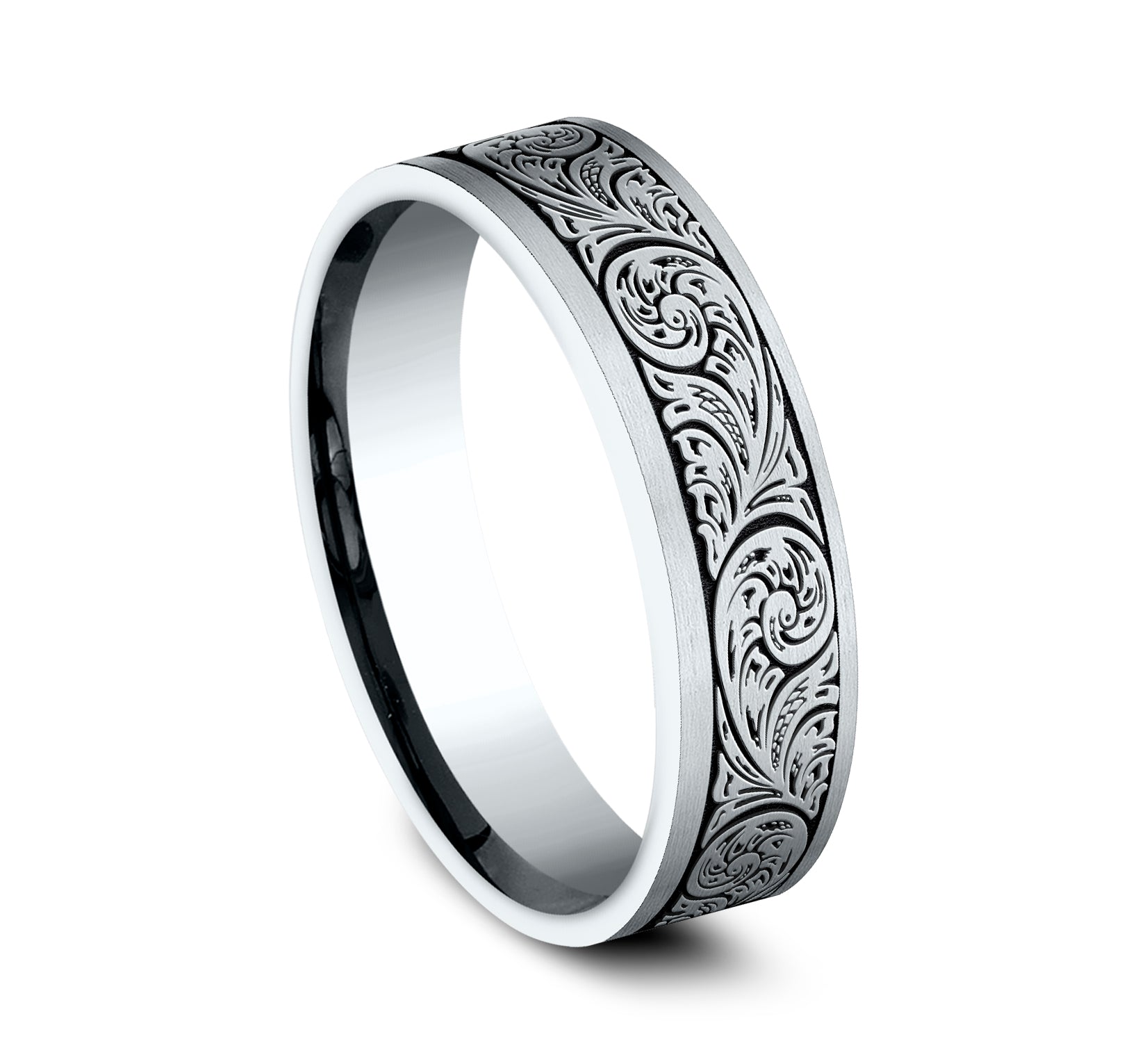 THE INQUISITOR - Dejaun Jewelers