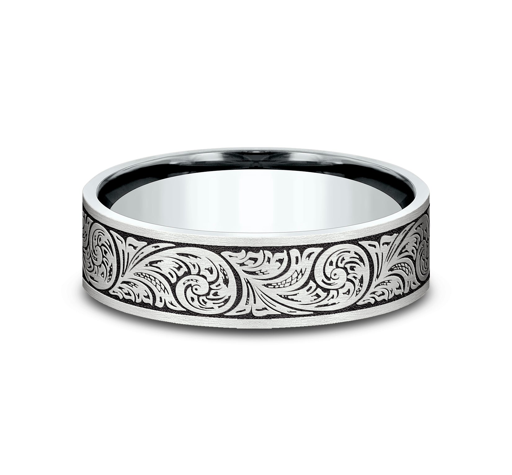 THE INQUISITOR - Dejaun Jewelers