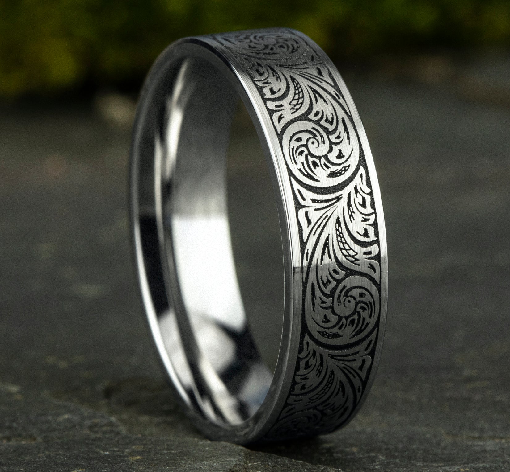 THE INQUISITOR - Dejaun Jewelers