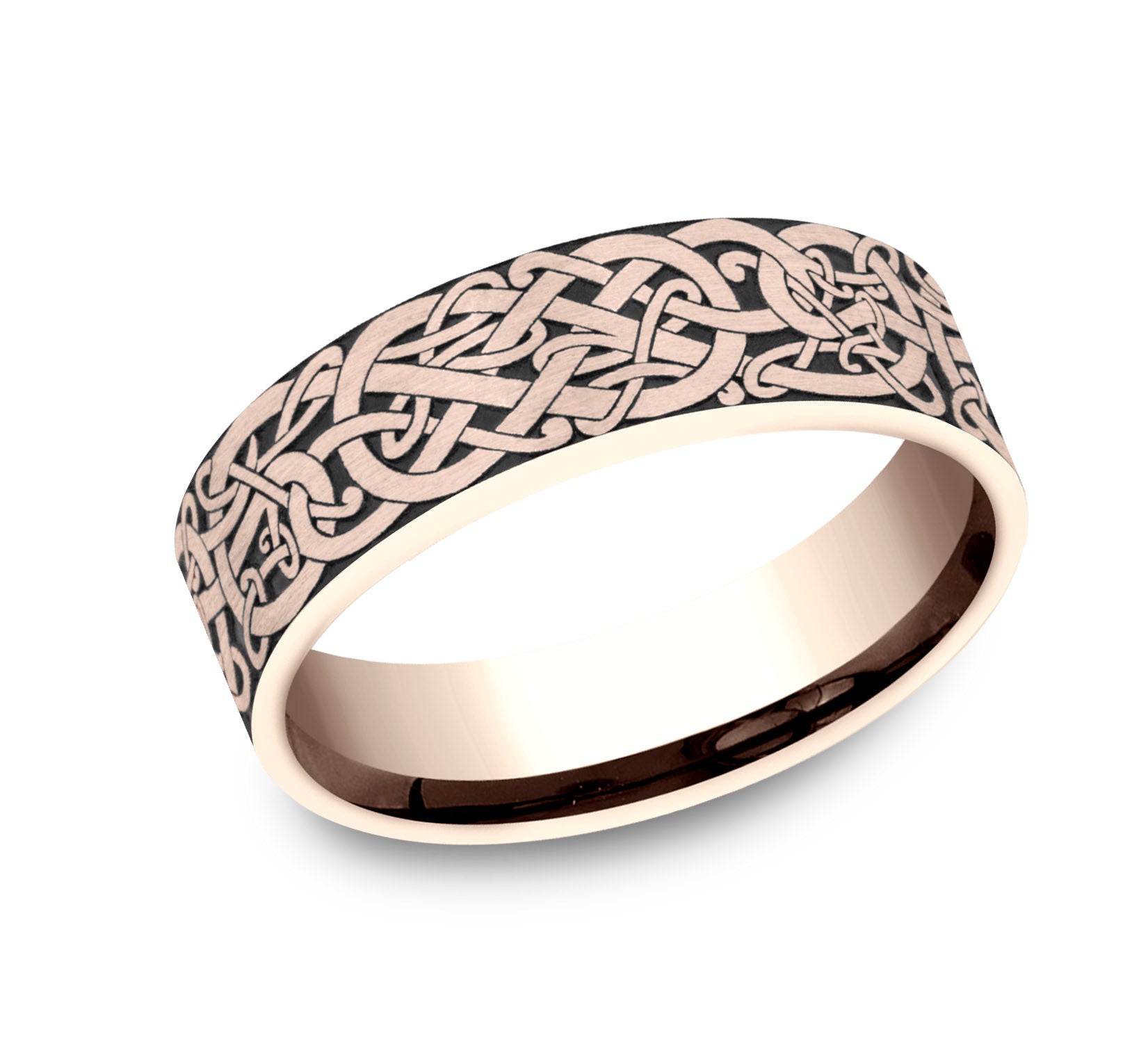THE BERGEN - Dejaun Jewelers
