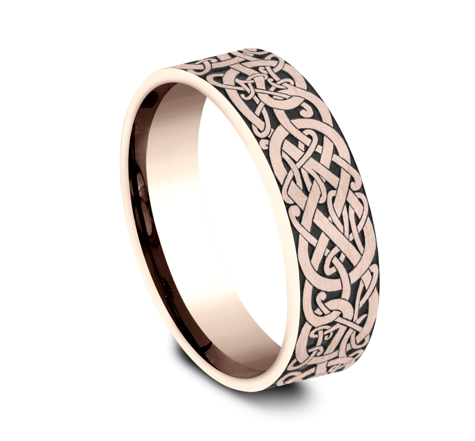 THE BERGEN - Dejaun Jewelers
