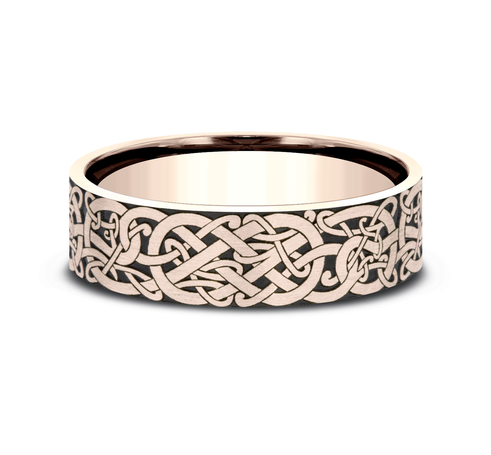 THE BERGEN - Dejaun Jewelers