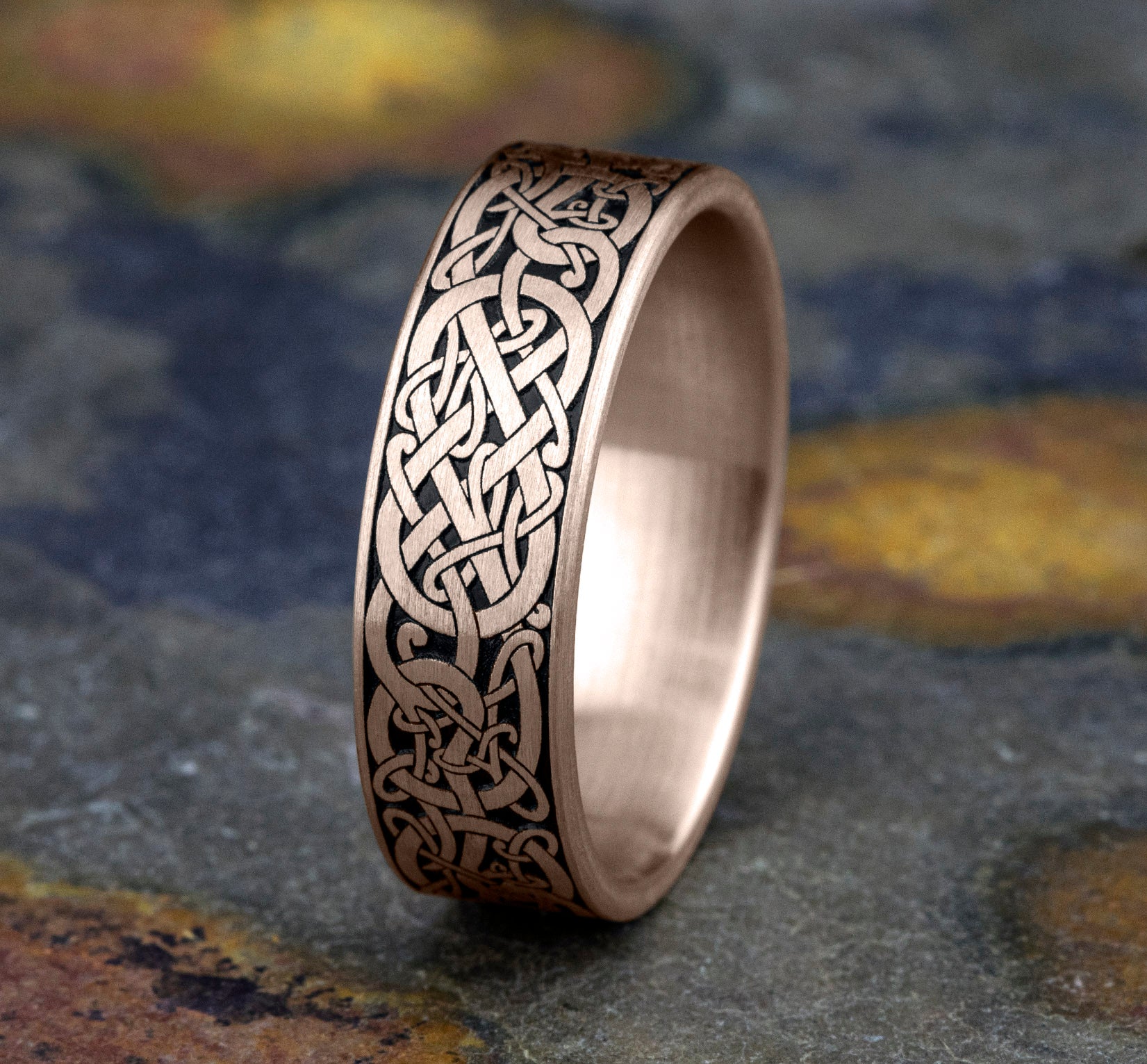 THE BERGEN - Dejaun Jewelers