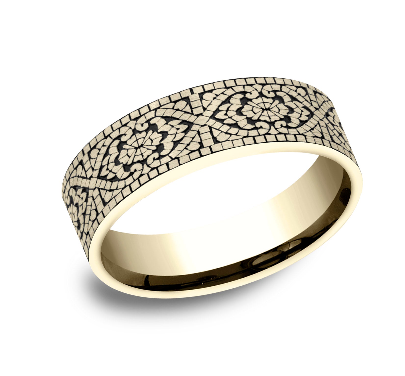 THE BURANO - Dejaun Jewelers