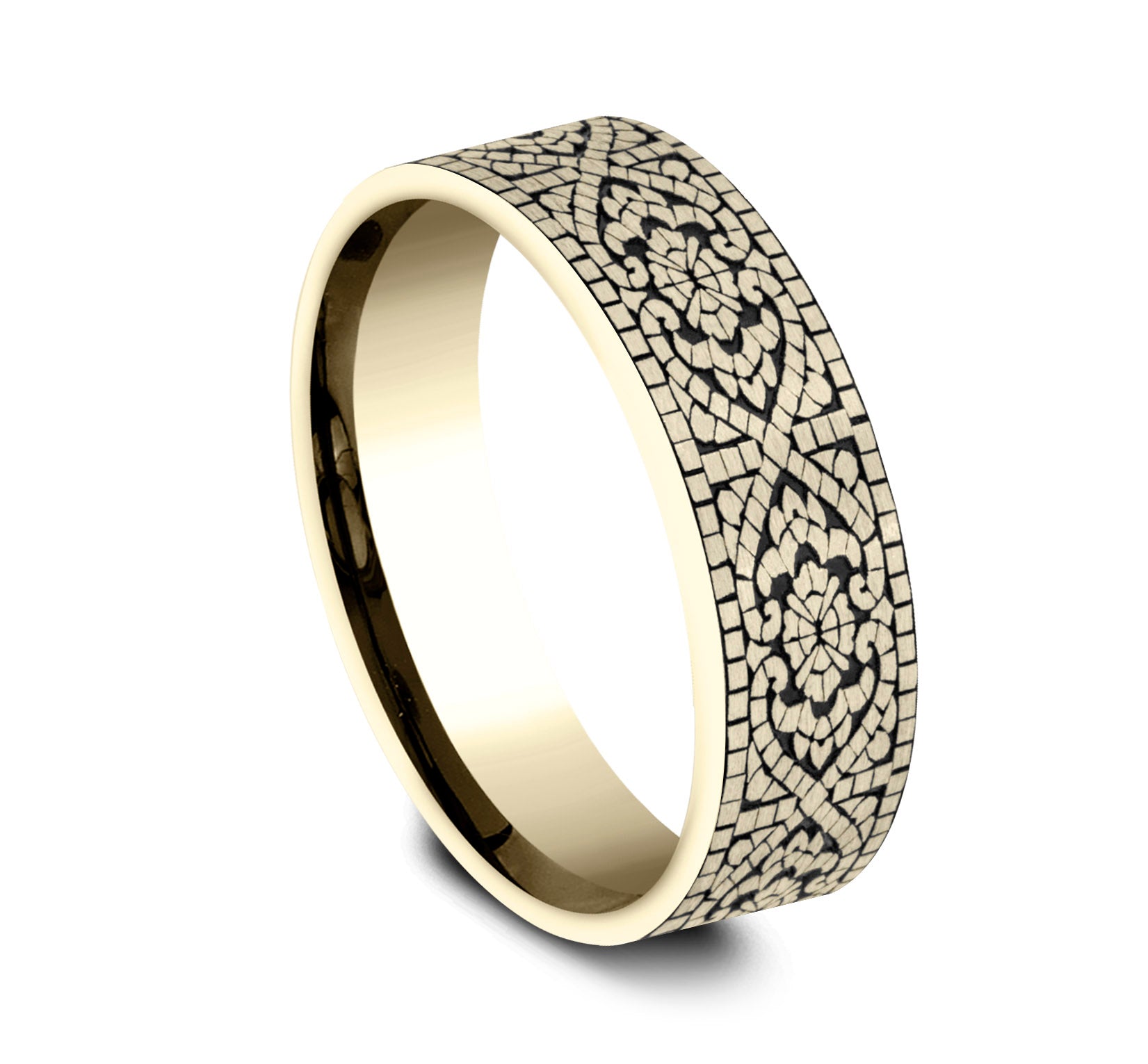 THE BURANO - Dejaun Jewelers