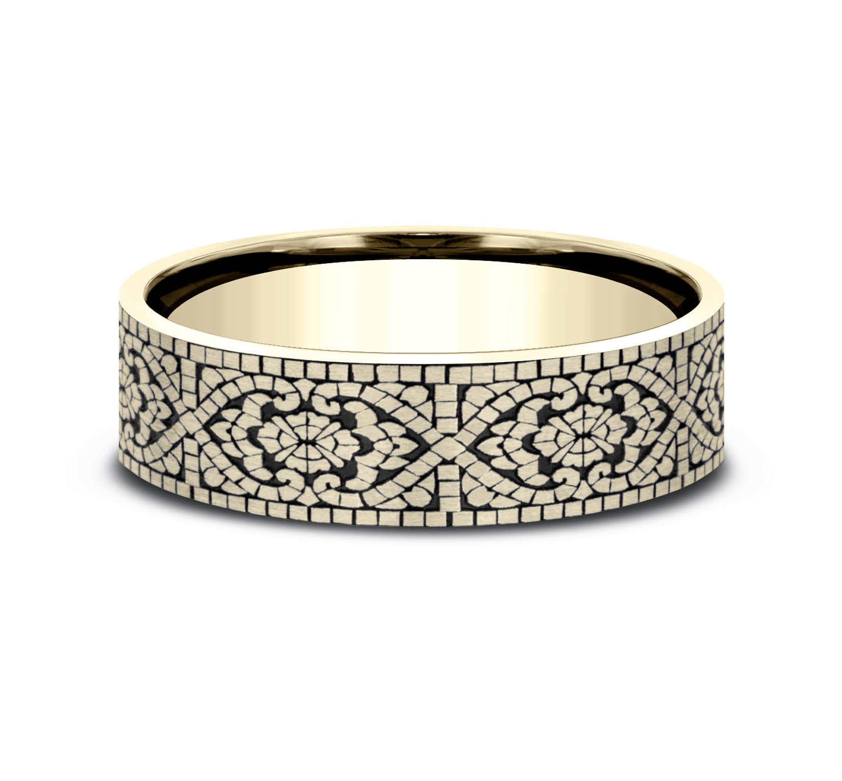 THE BURANO - Dejaun Jewelers