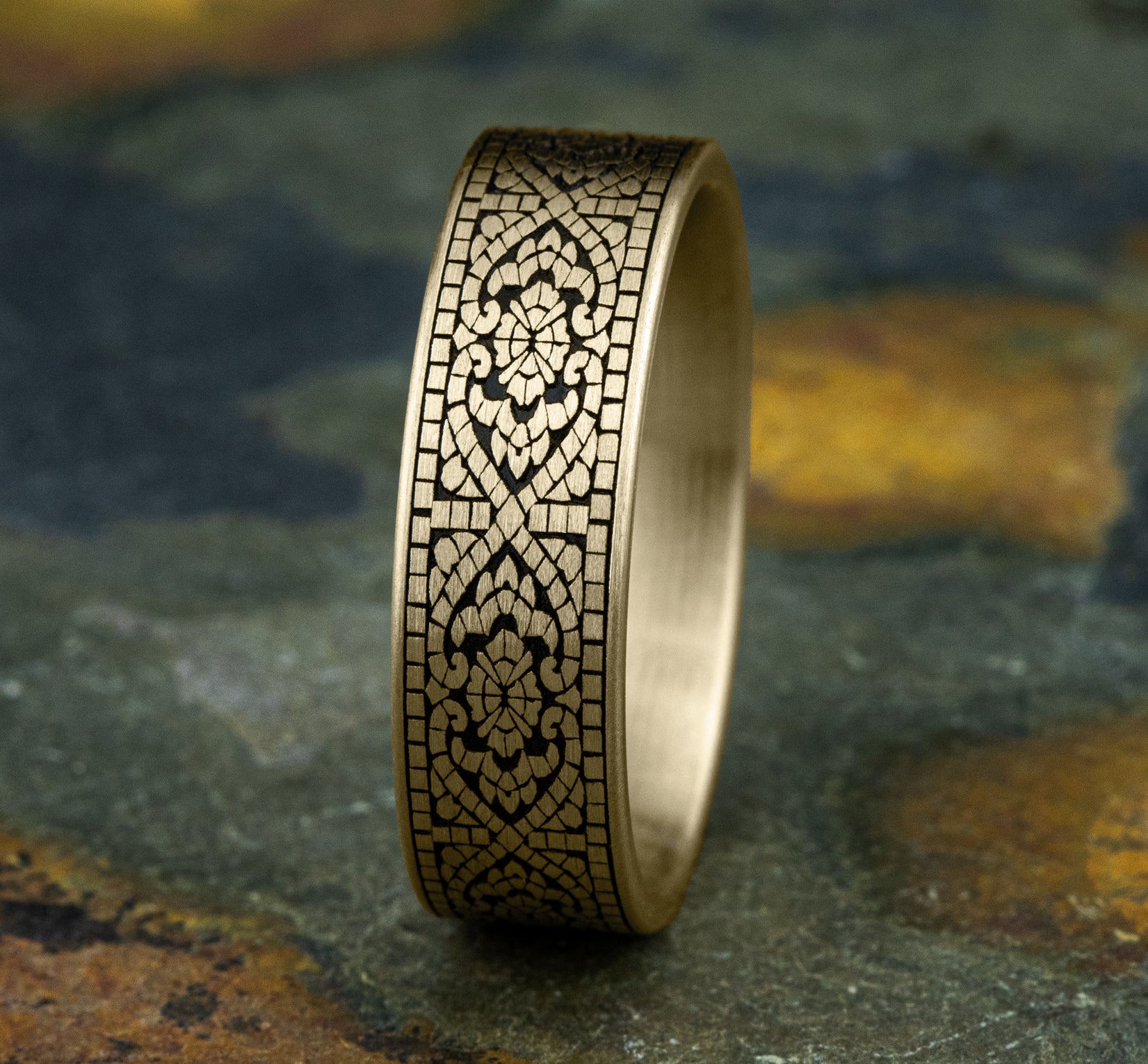 THE BURANO - Dejaun Jewelers