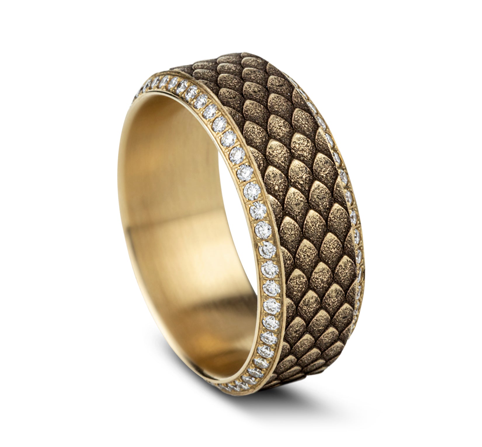 THE VISERION - Dejaun Jewelers