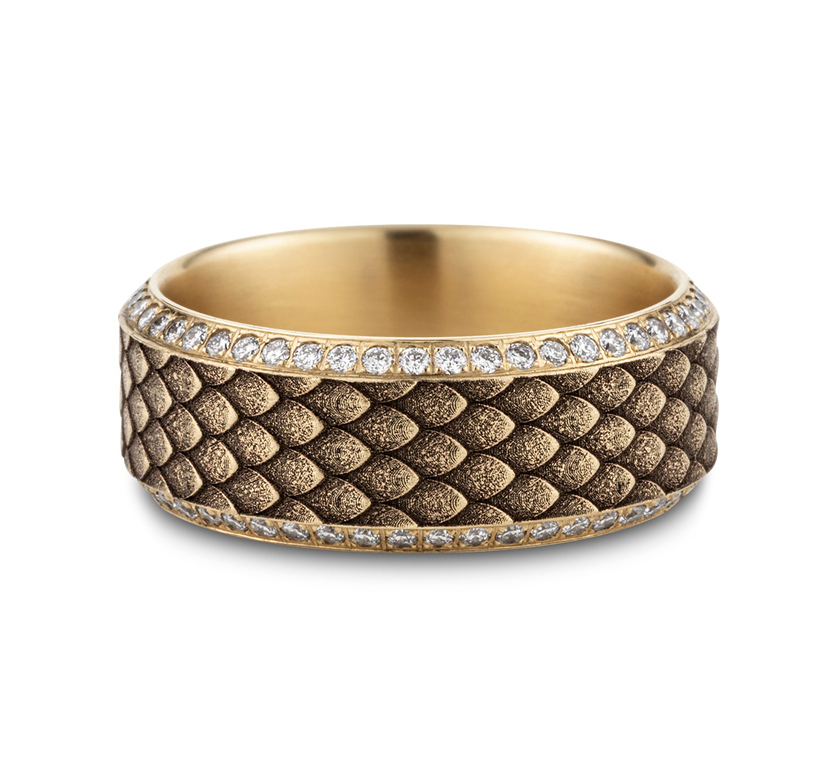 THE VISERION - Dejaun Jewelers