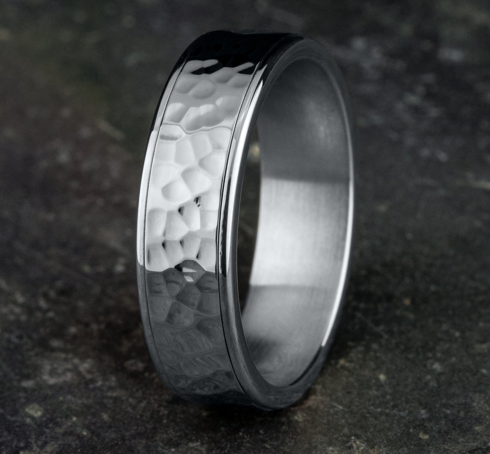 THE SLATER - Dejaun Jewelers