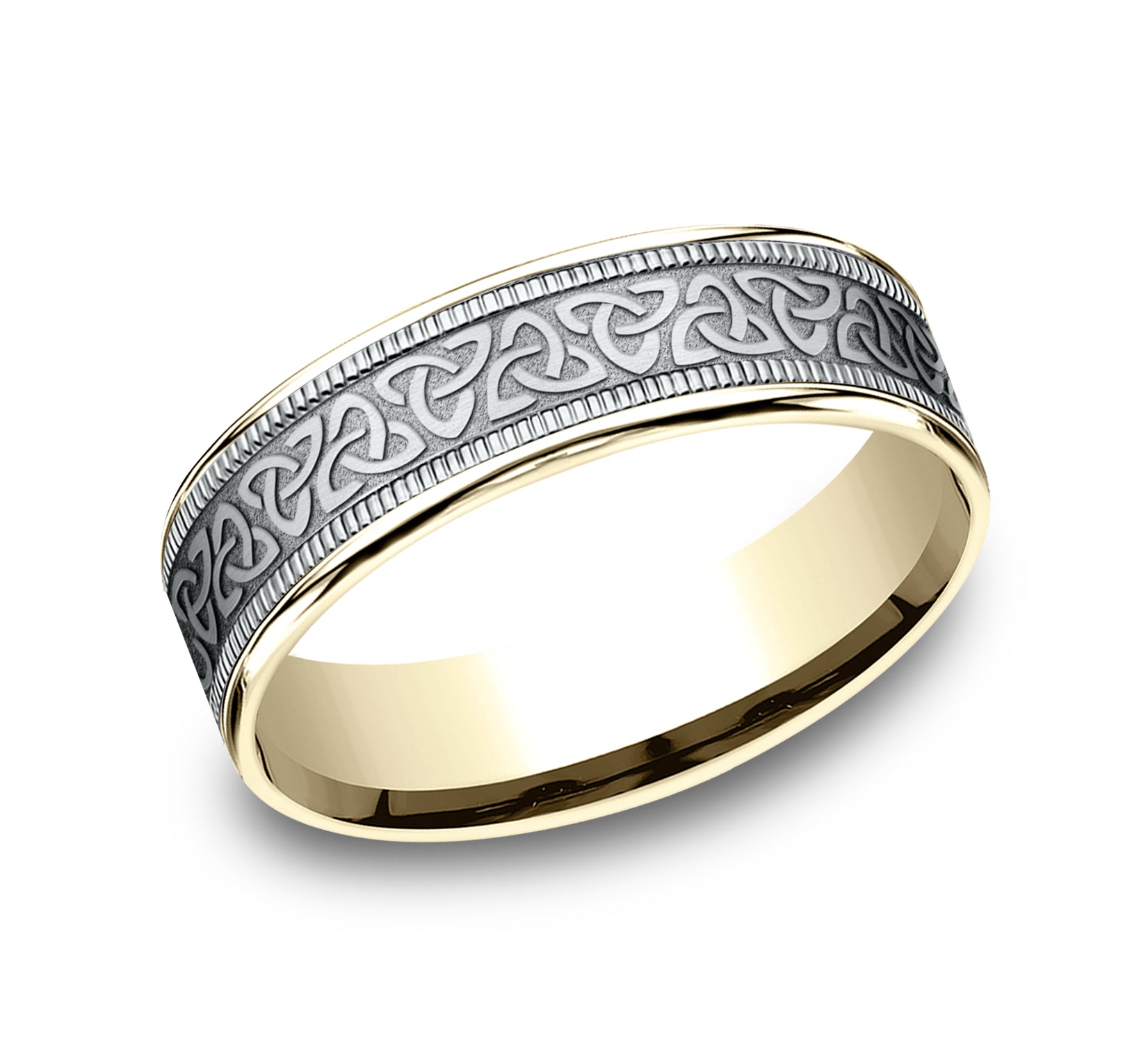 THE KILLARNEY - Dejaun Jewelers