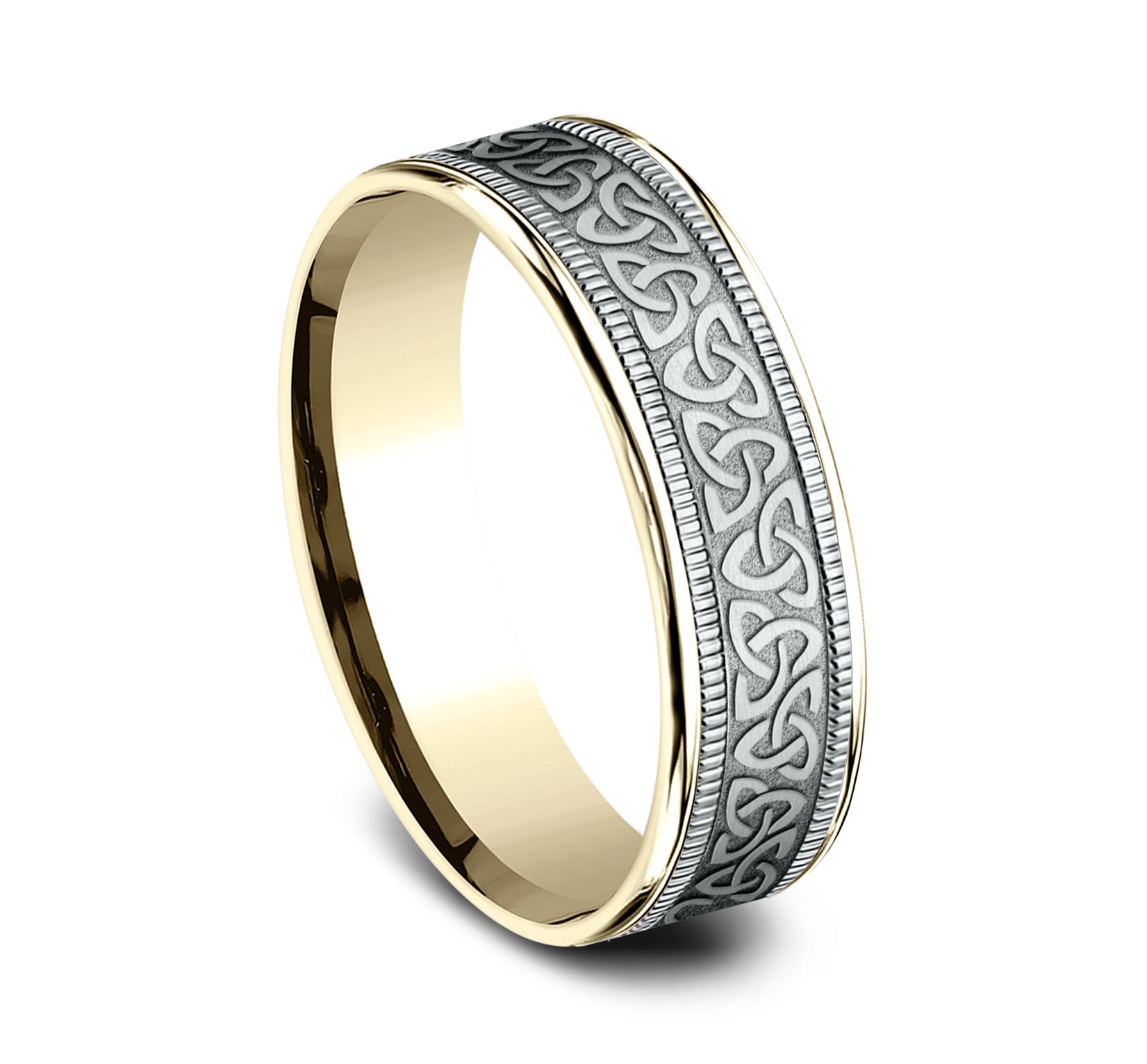 THE KILLARNEY - Dejaun Jewelers