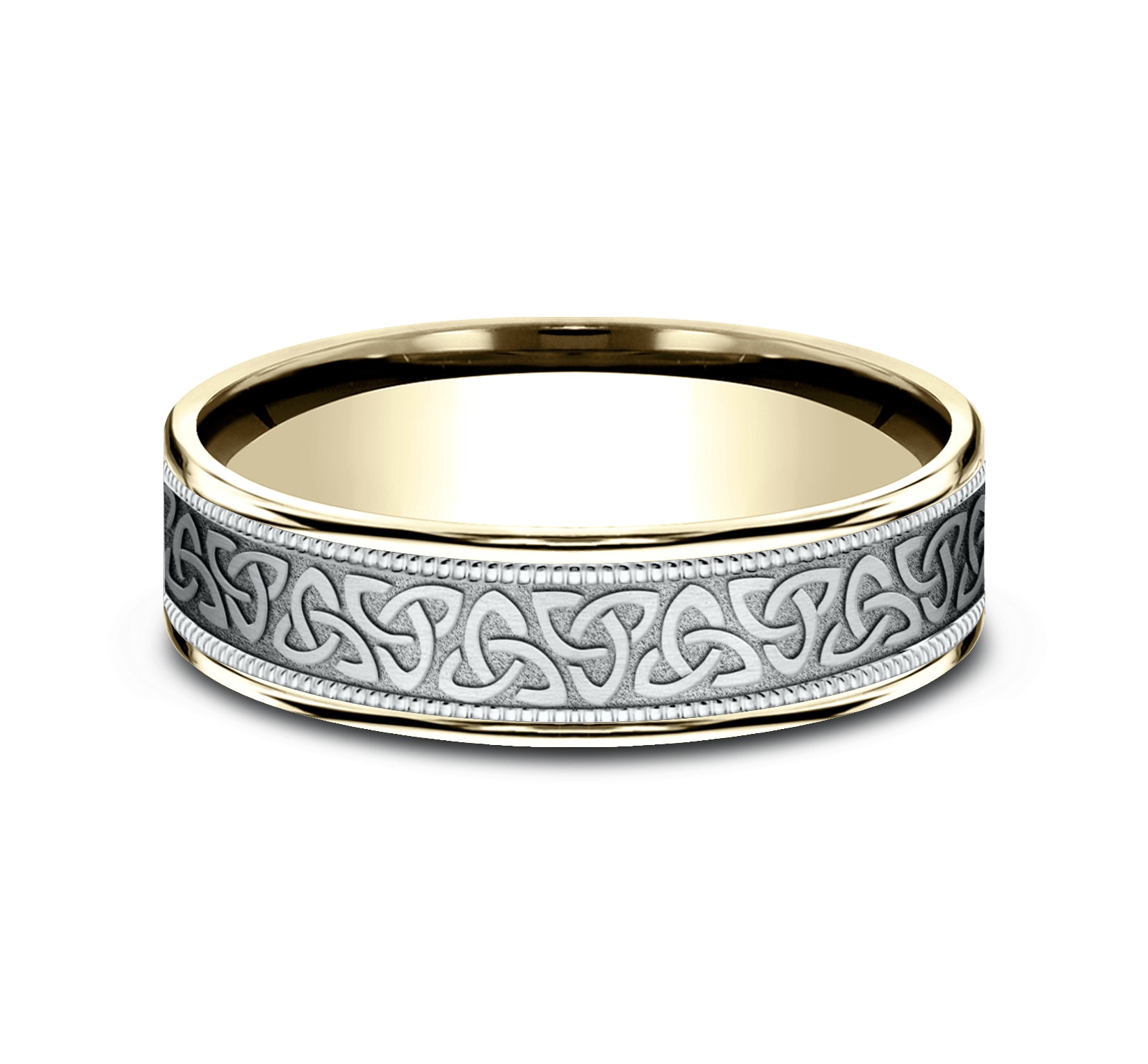 THE KILLARNEY - Dejaun Jewelers