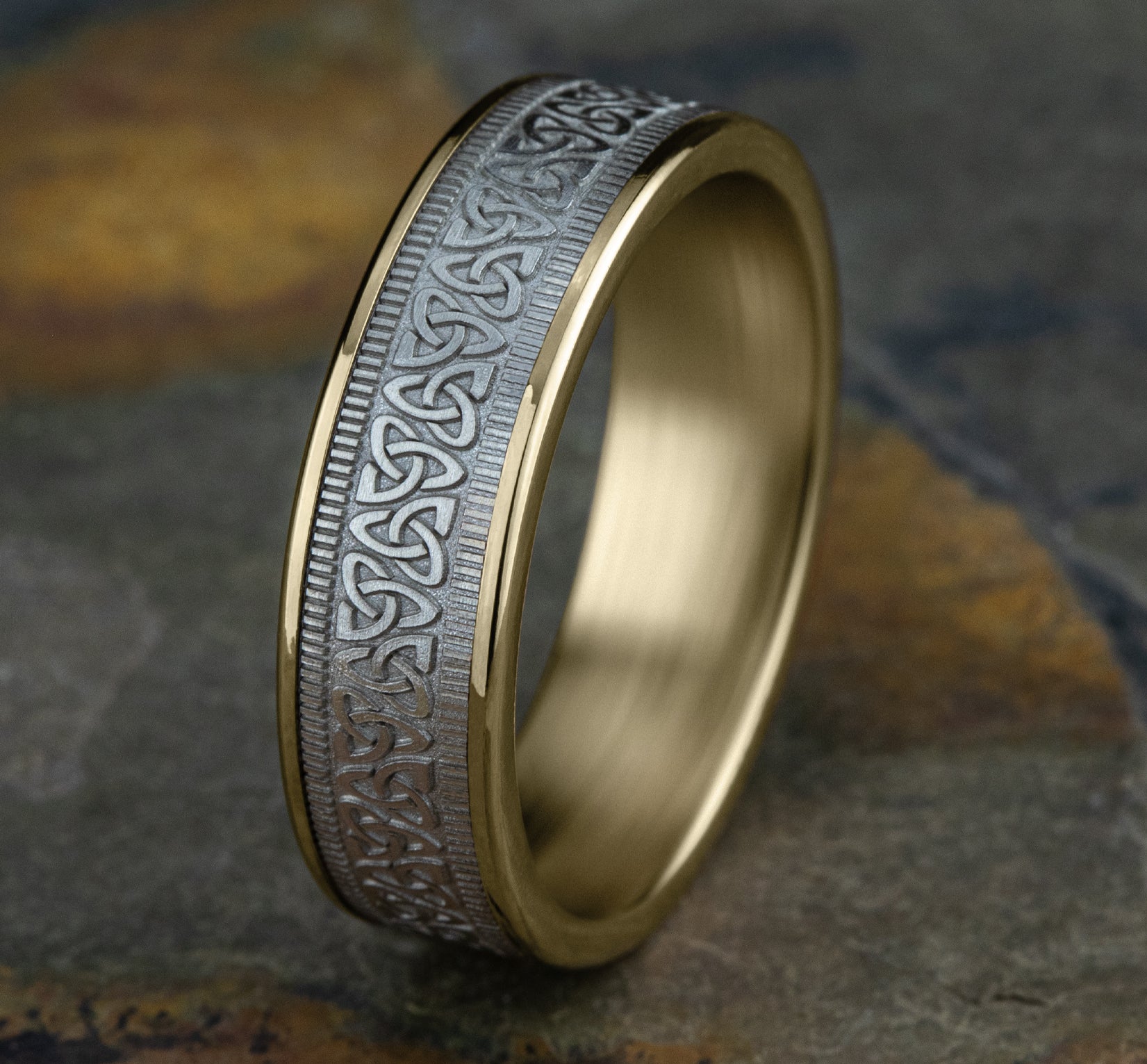 THE KILLARNEY - Dejaun Jewelers