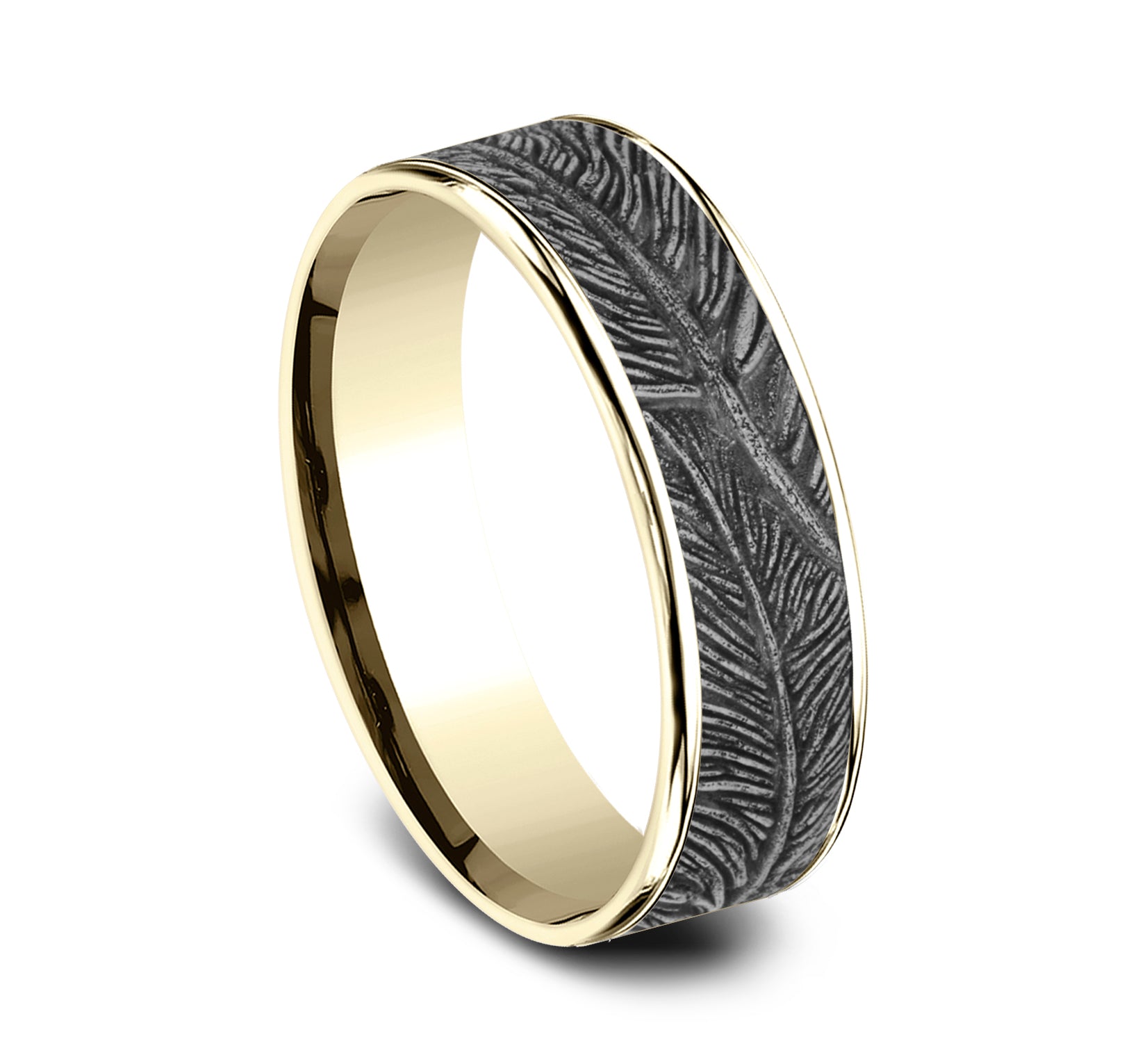THE FALCON - Dejaun Jewelers