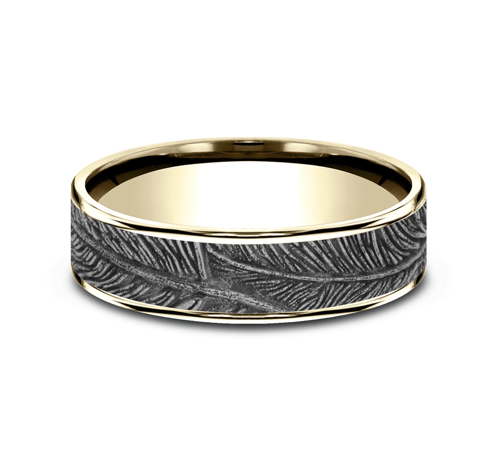 THE FALCON - Dejaun Jewelers