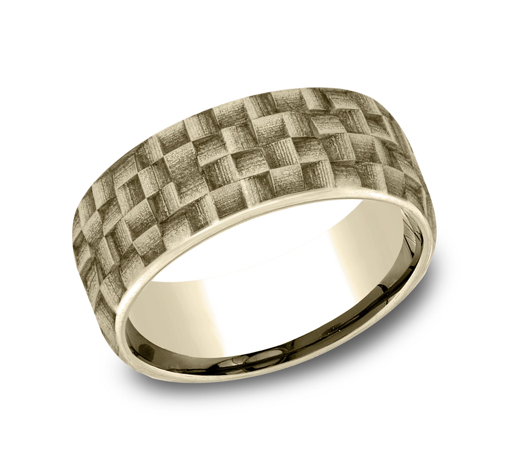THE WICKER - Dejaun Jewelers