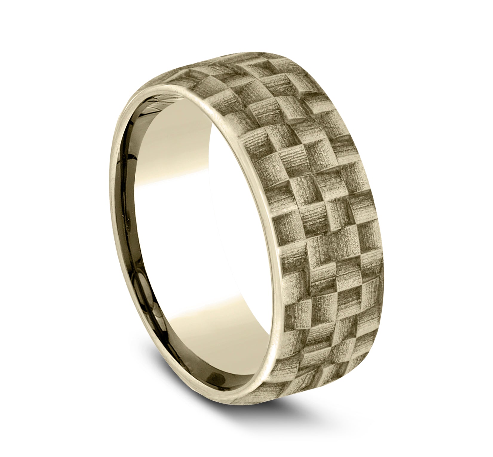 THE WICKER - Dejaun Jewelers