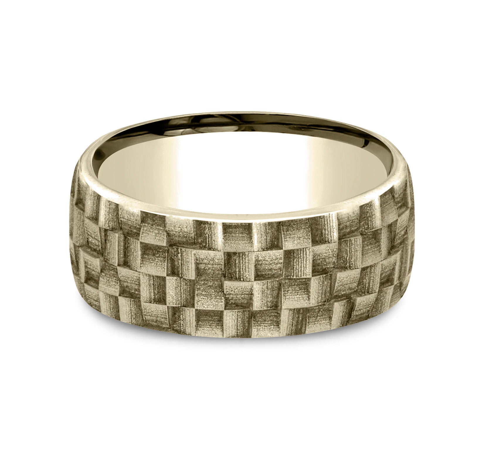 THE WICKER - Dejaun Jewelers