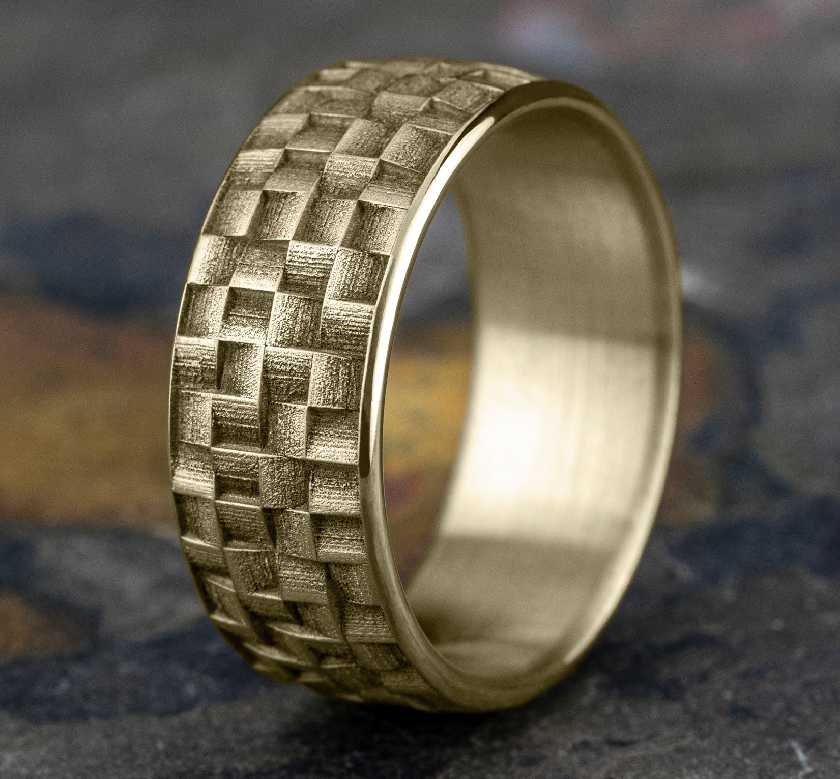 THE WICKER - Dejaun Jewelers