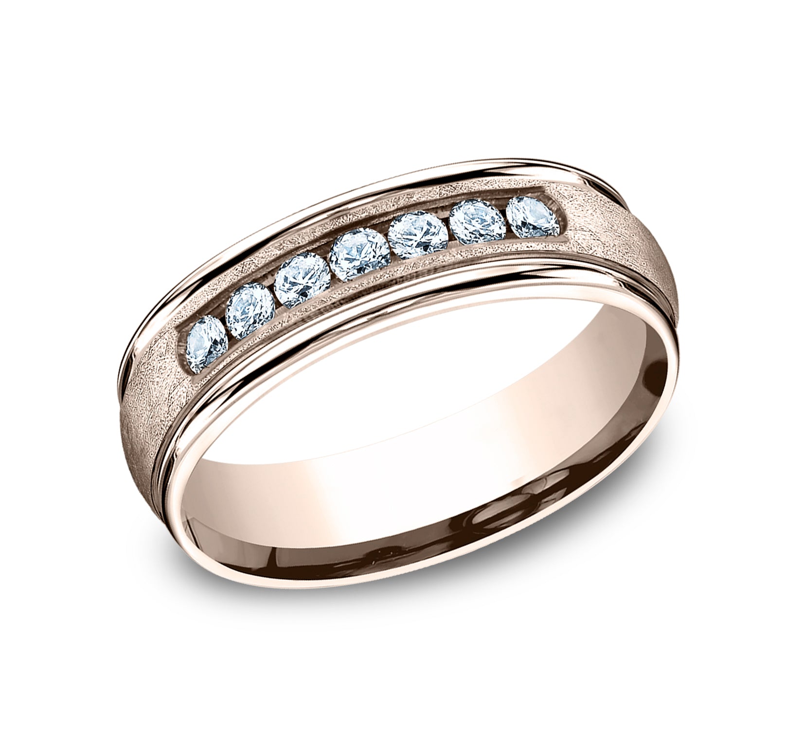 THE CAMBRIDGE - Dejaun Jewelers