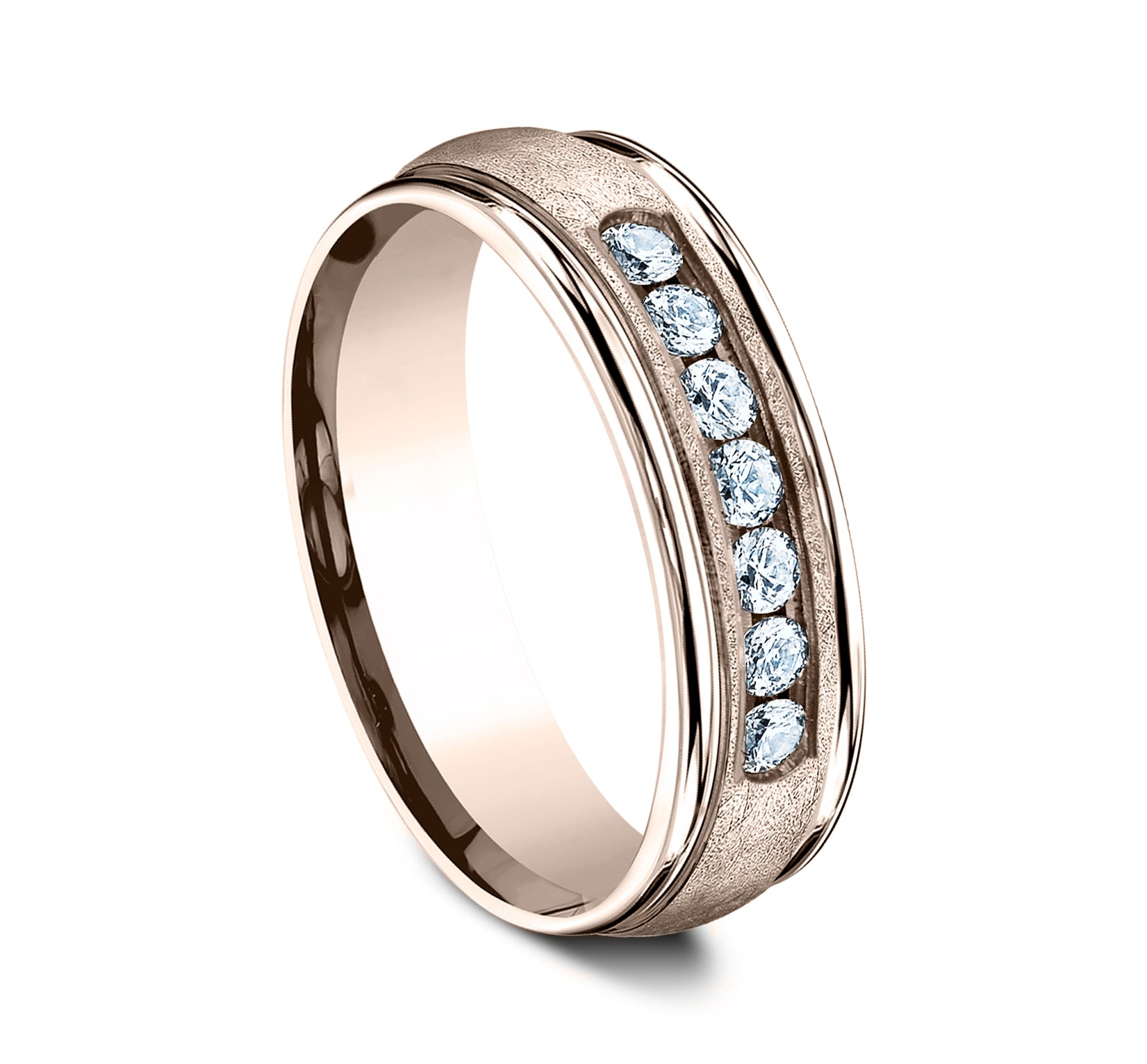 THE CAMBRIDGE - Dejaun Jewelers