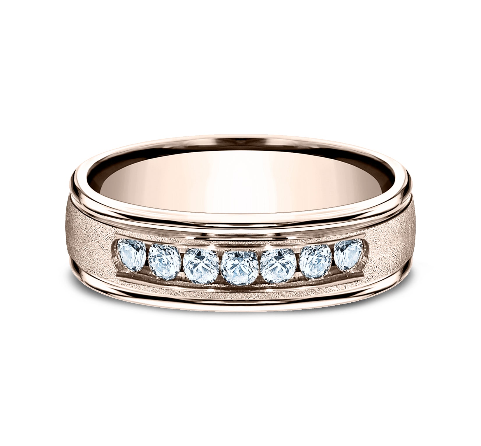 THE CAMBRIDGE - Dejaun Jewelers
