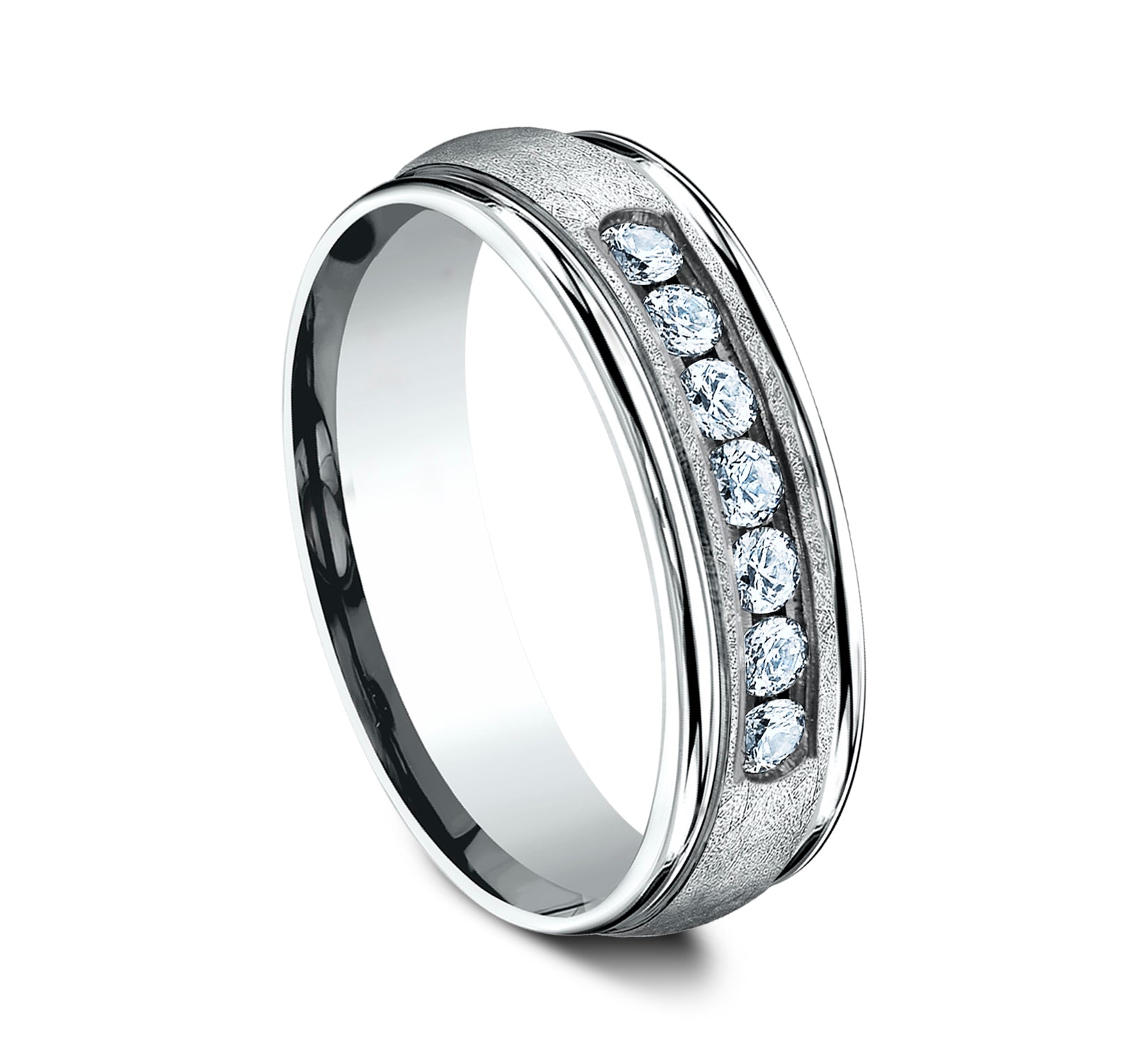 THE CAMBRIDGE - Dejaun Jewelers
