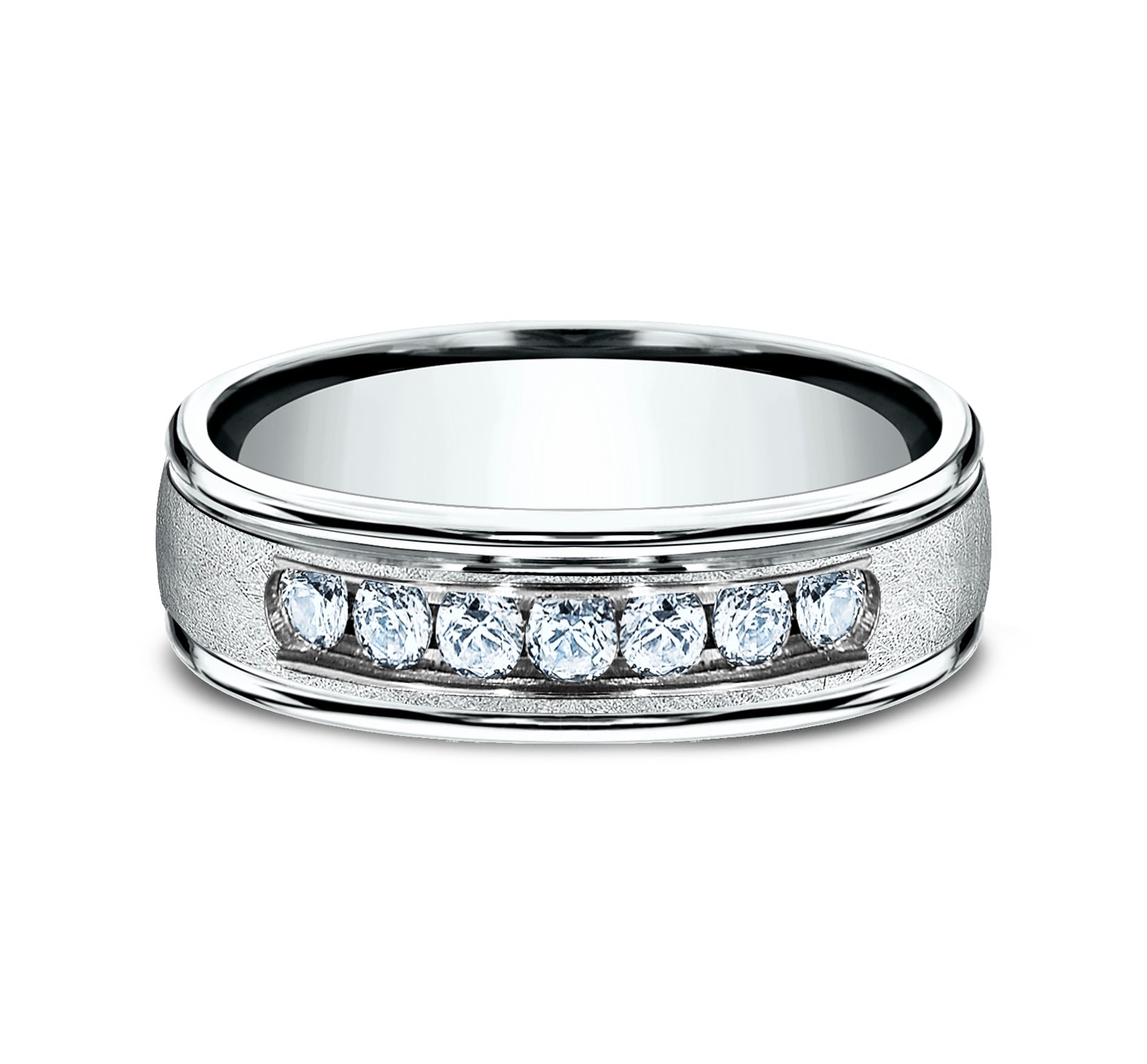 THE CAMBRIDGE - Dejaun Jewelers