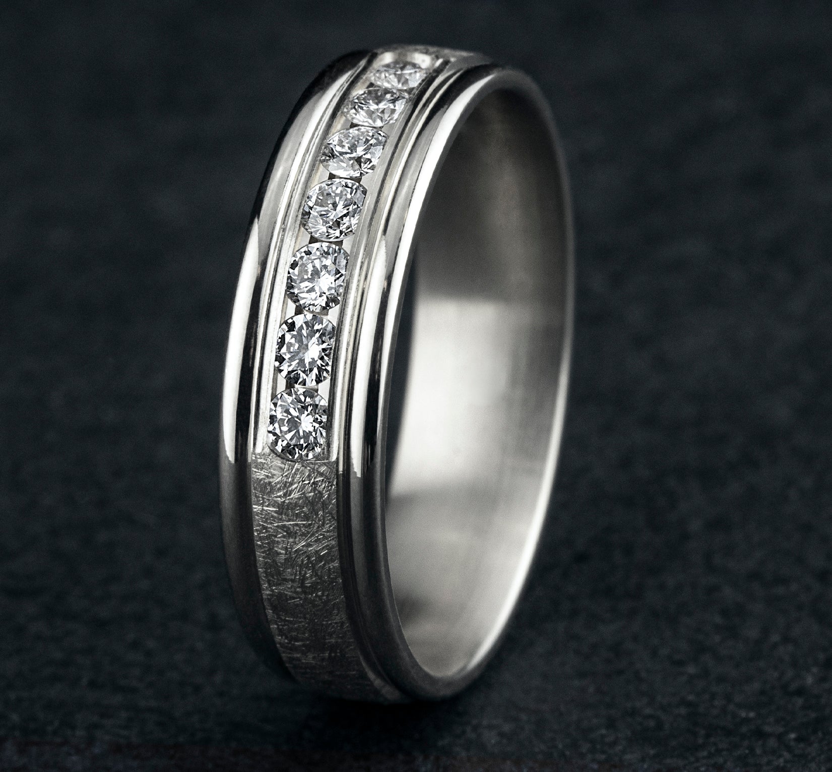 THE CAMBRIDGE - Dejaun Jewelers